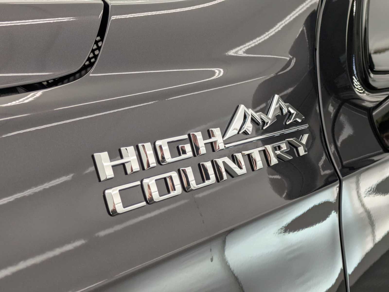 Thumbnail: 2026 Chevrolet Tahoe - 11