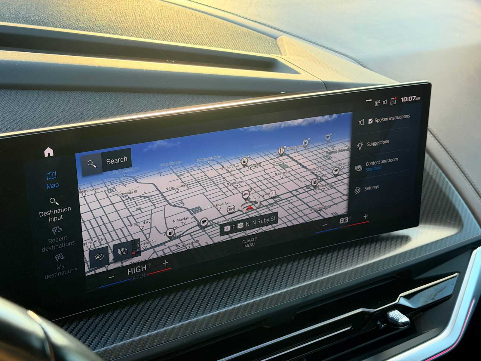 Thumbnail: 2023 BMW XM - 28