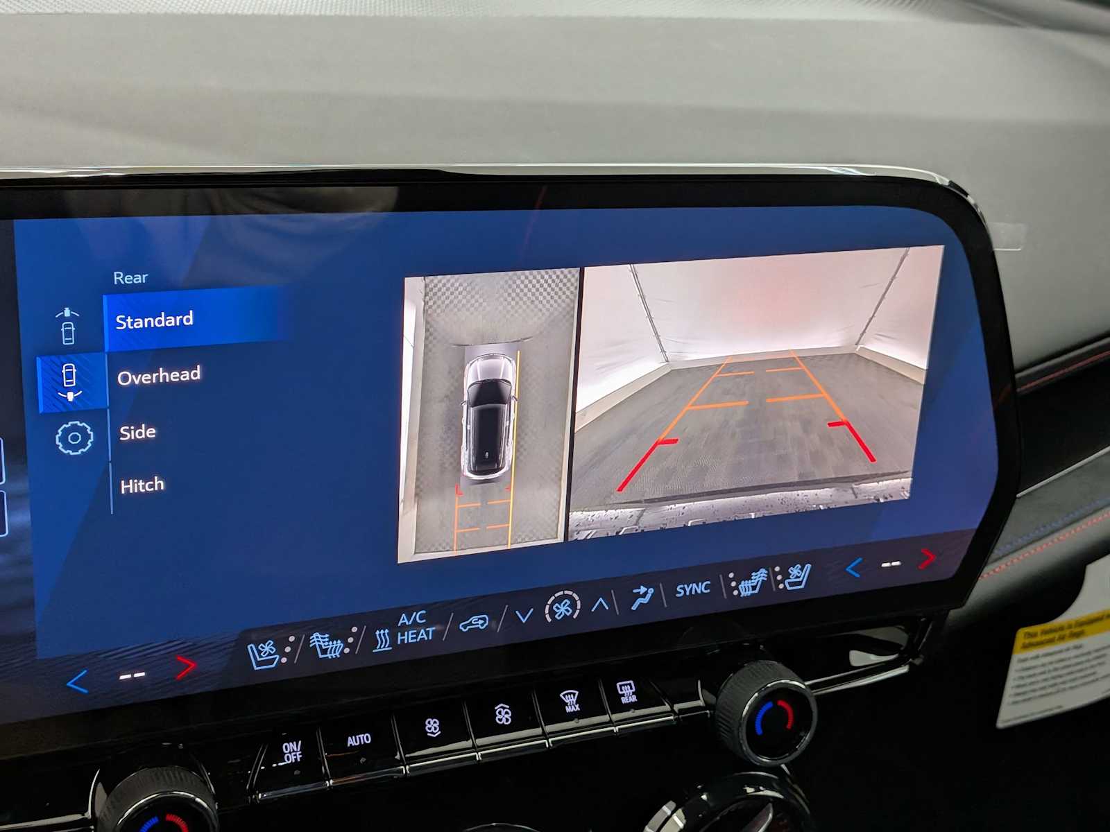 Thumbnail: 2026 Chevrolet Blazer EV - 29