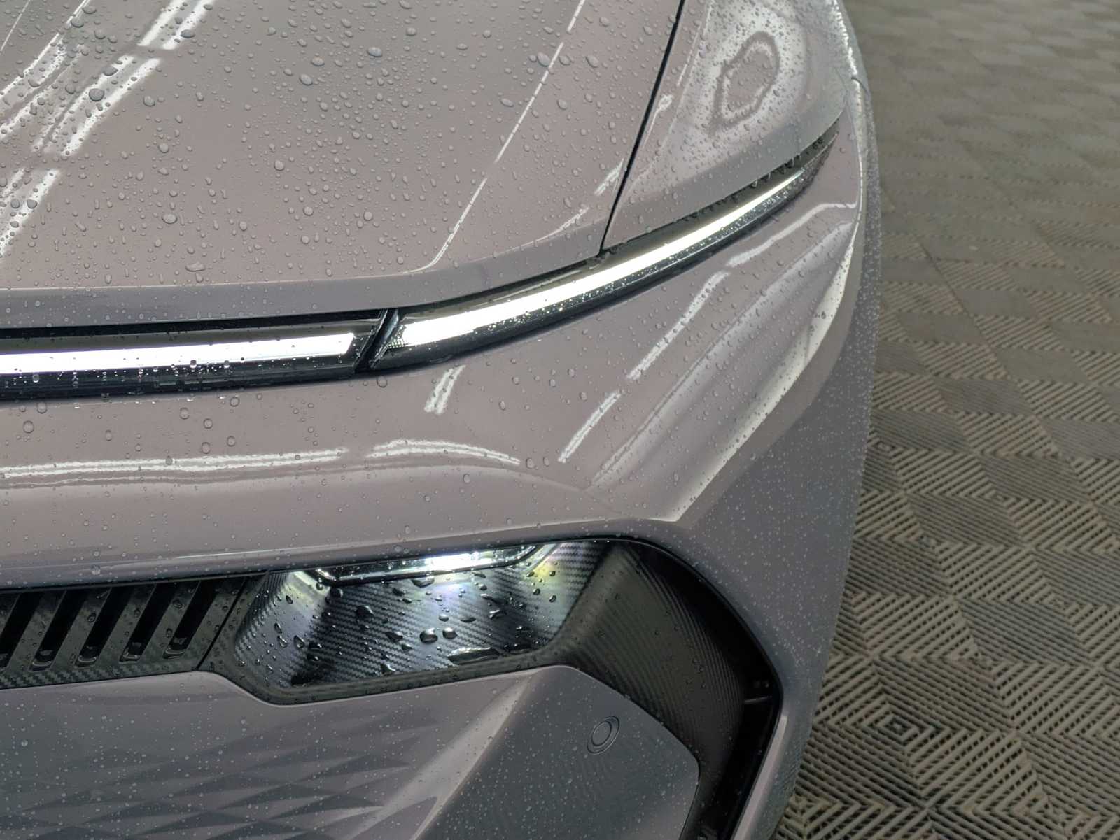 Thumbnail: 2026 Chevrolet Equinox - 10