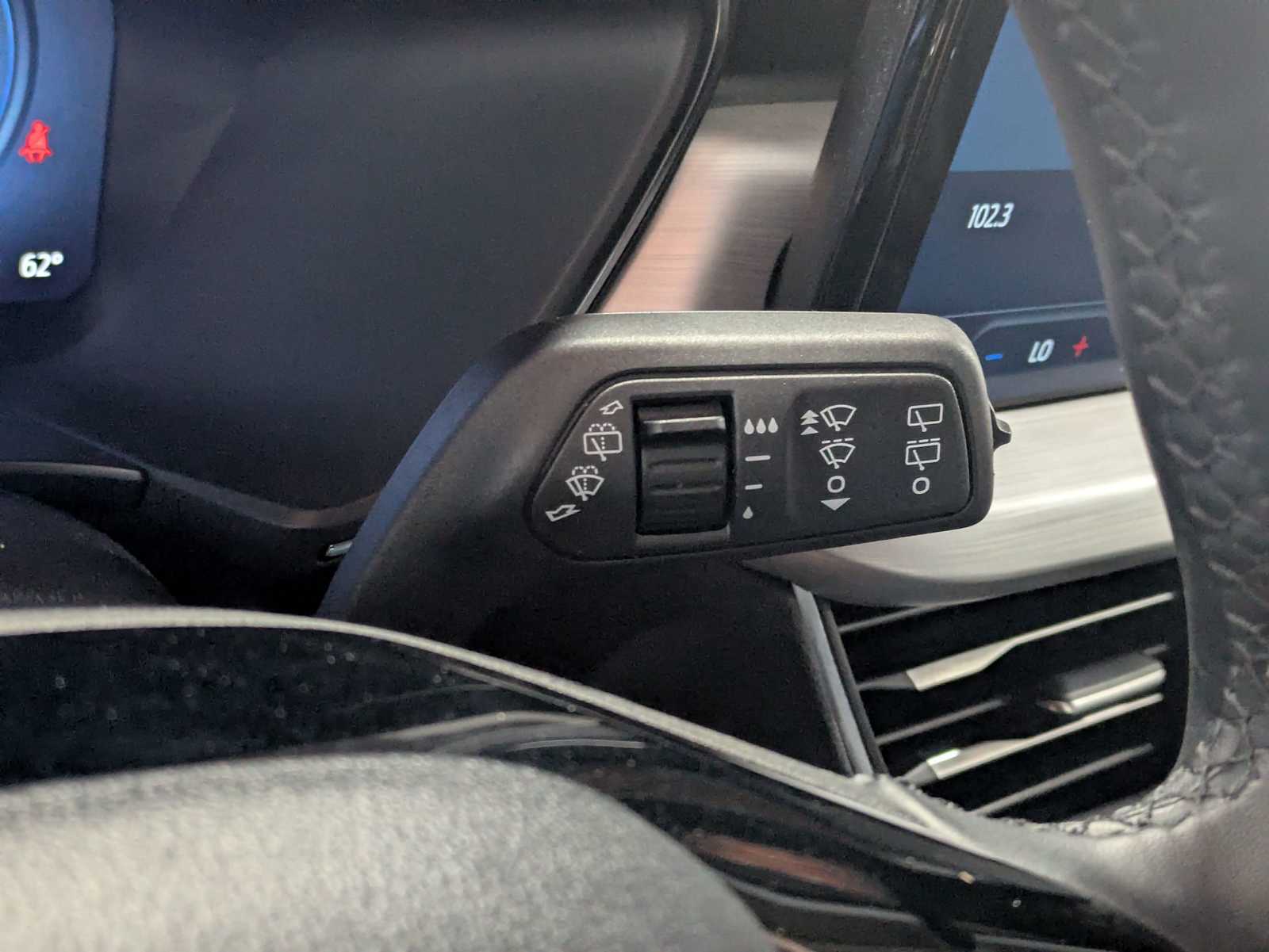 Thumbnail: 2025 Ford Escape - 25