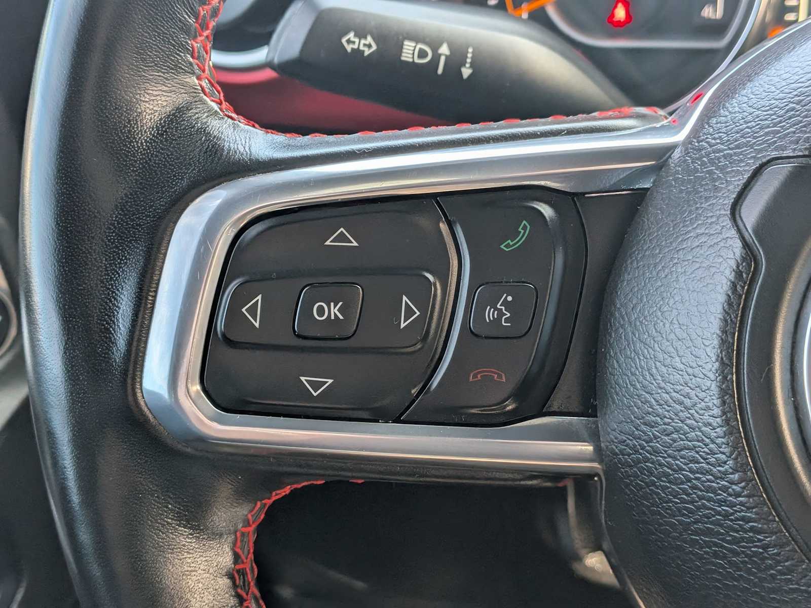 Thumbnail: 2023 Jeep Wrangler - 24