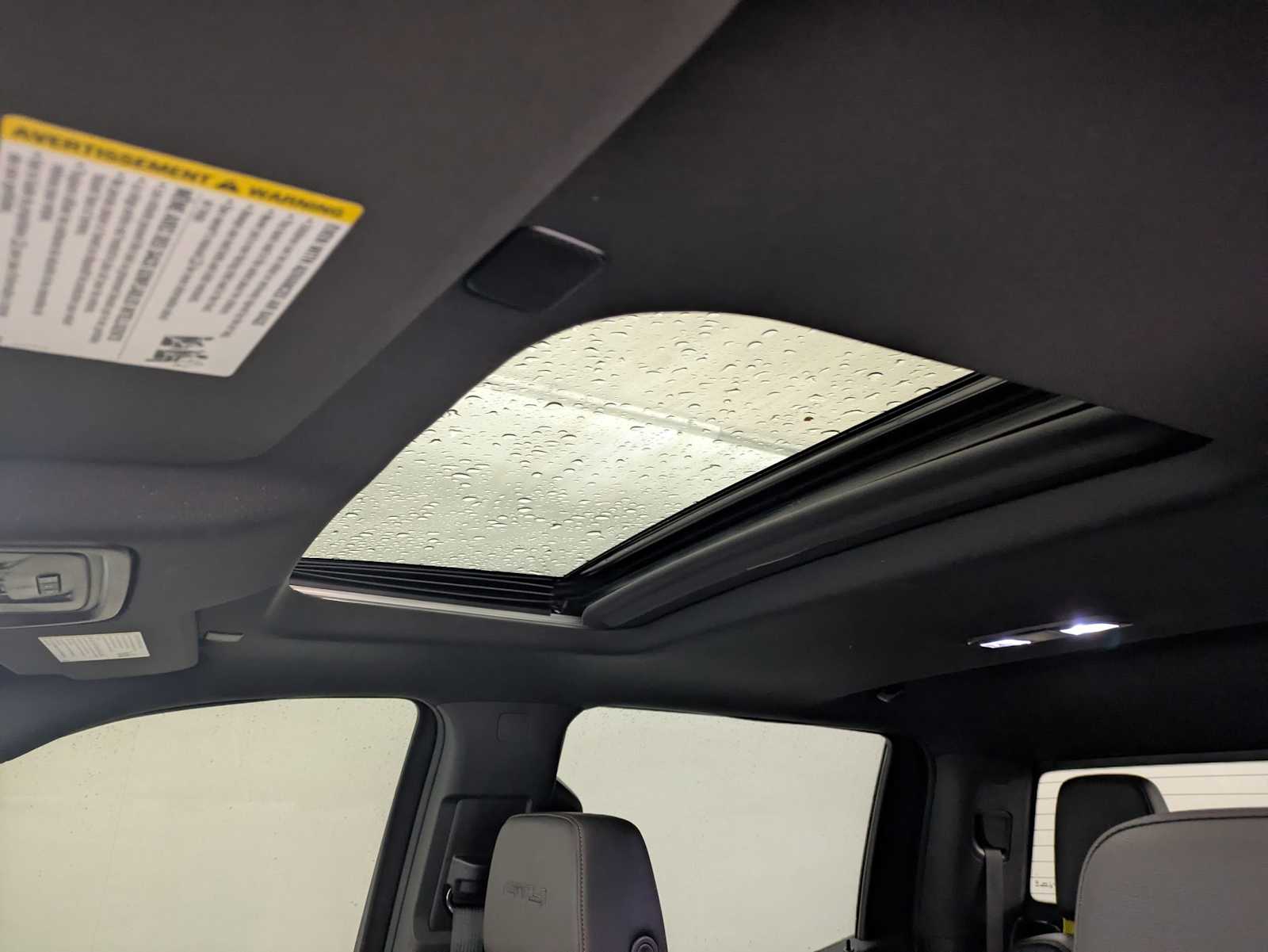 Thumbnail: 2023 GMC Sierra 1500 - 19