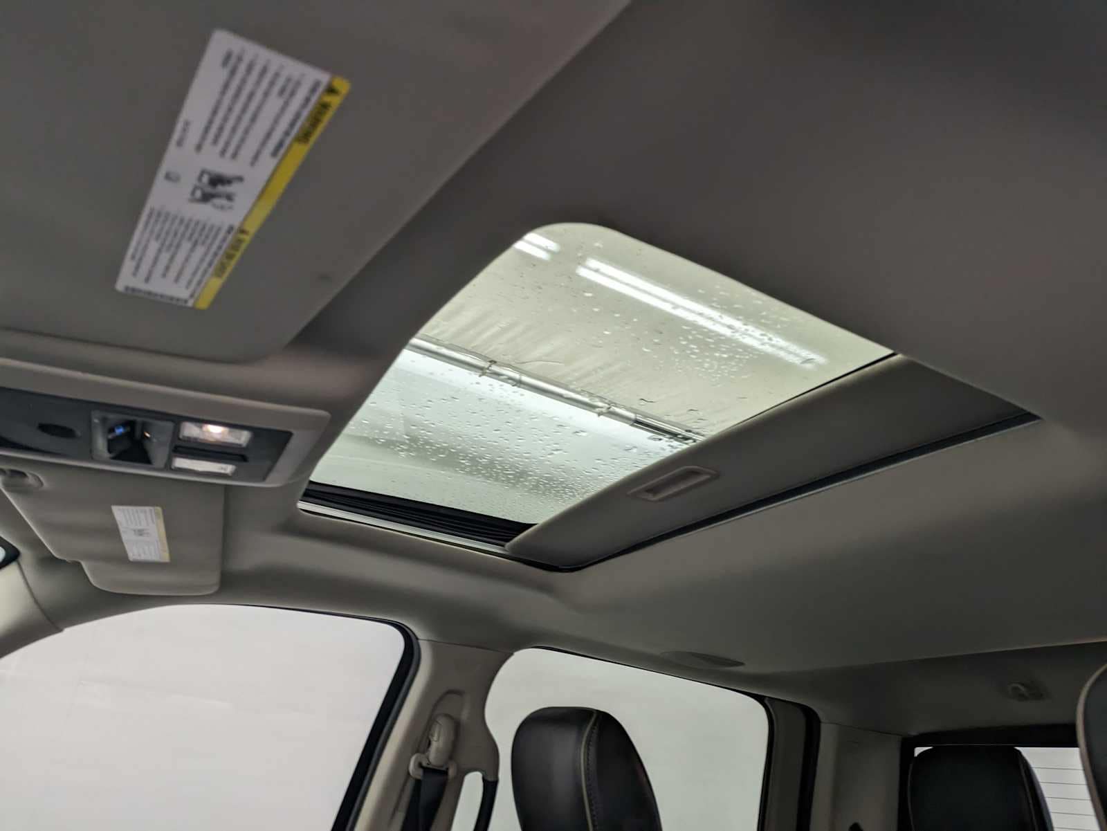 Thumbnail: 2015 RAM 1500 - 20