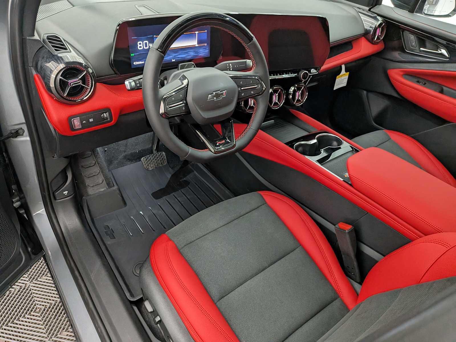 Thumbnail: 2026 Chevrolet Blazer EV - 2