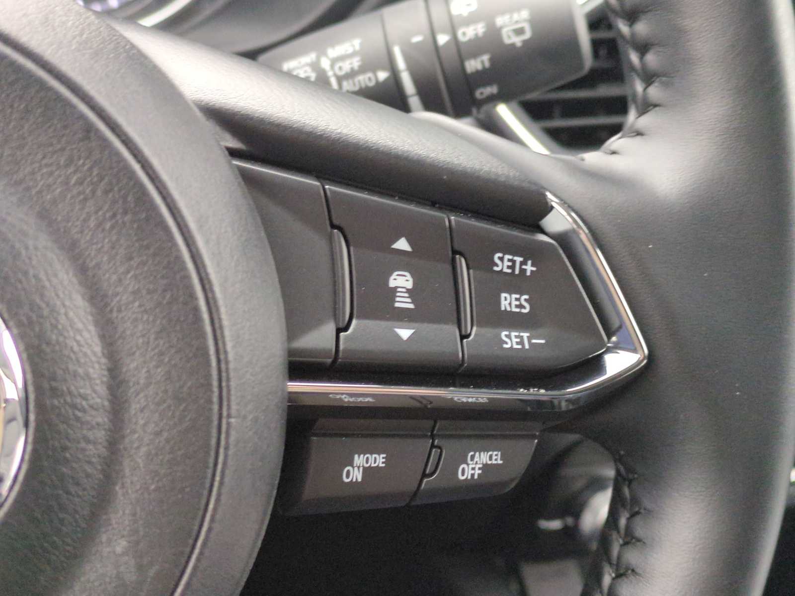 Thumbnail: 2025 Mazda CX-5 - 23