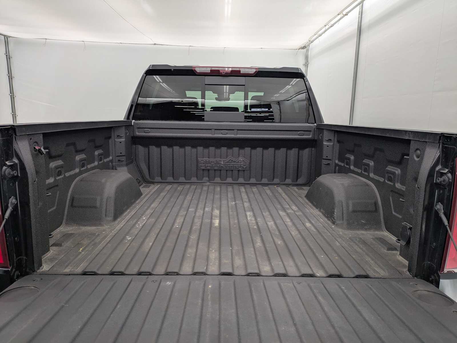 Thumbnail: 2024 Chevrolet Silverado 1500 - 34