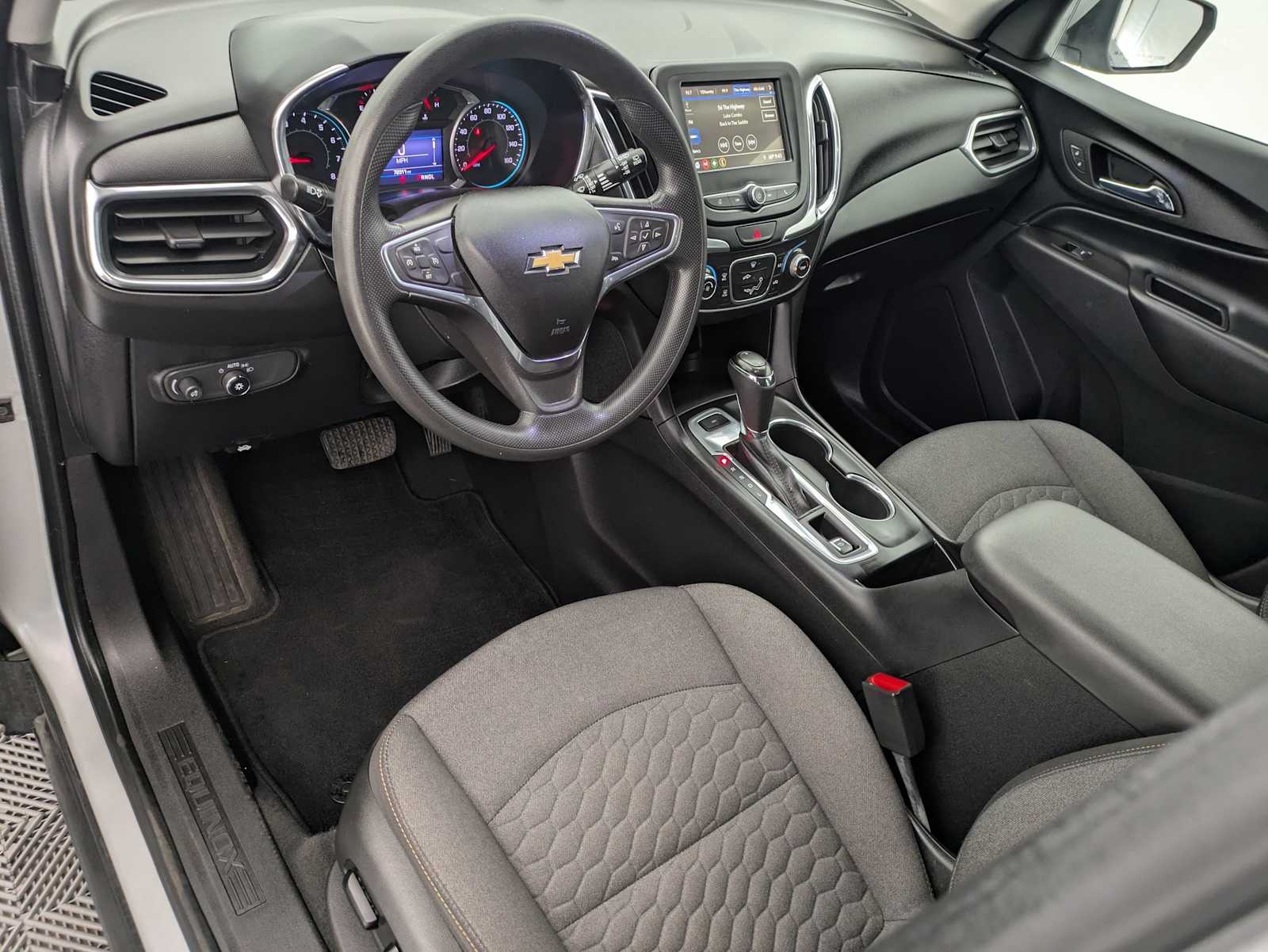 Thumbnail: 2019 Chevrolet Equinox - 2