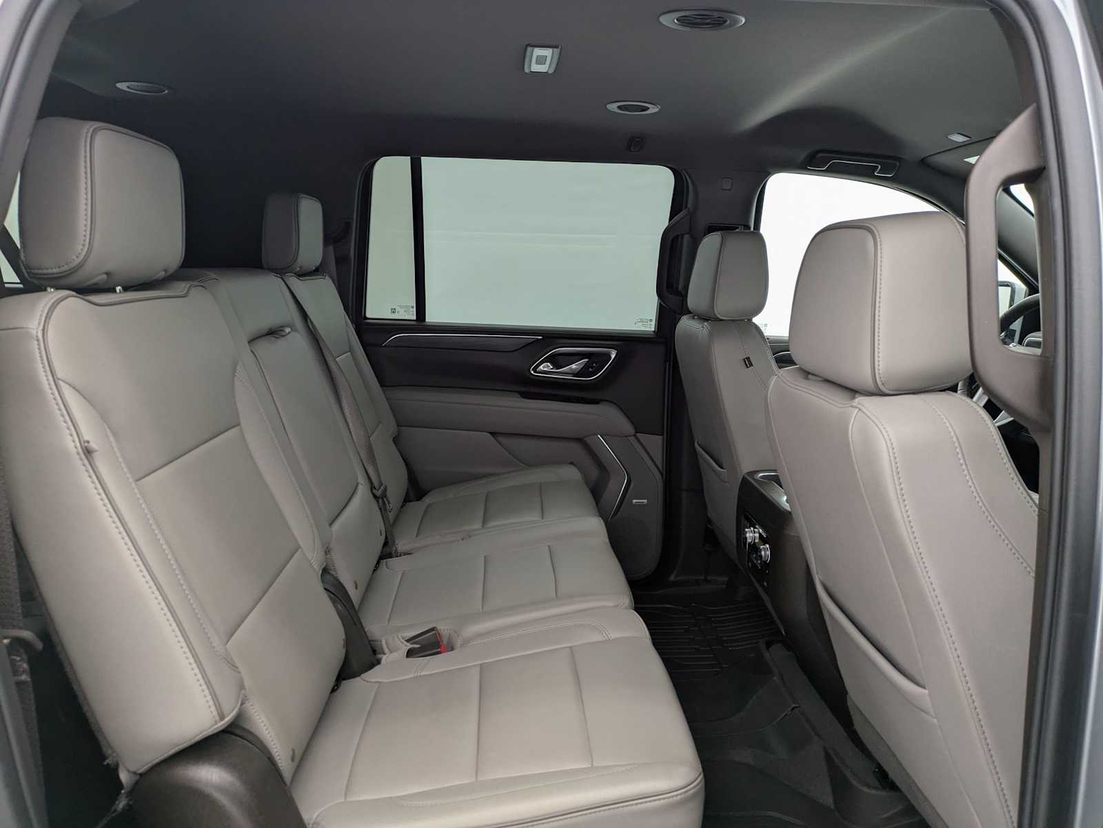 Thumbnail: 2024 GMC Yukon XL - 23