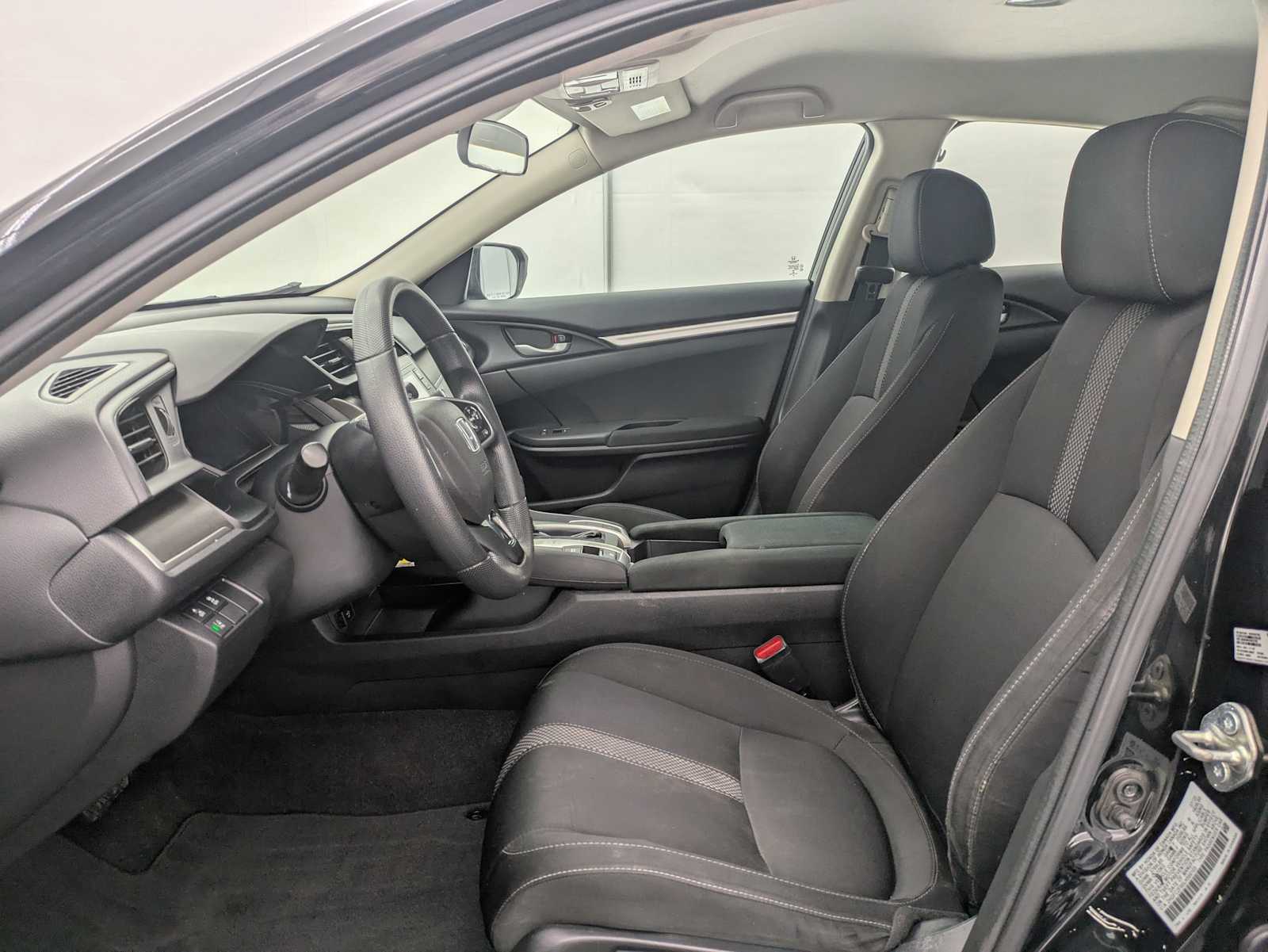 Thumbnail: 2020 Honda Civic - 16