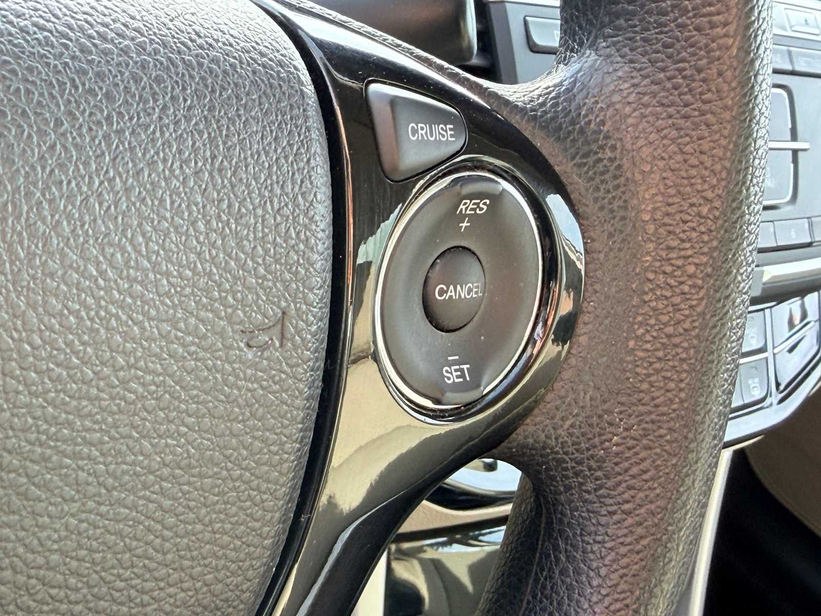 Thumbnail: 2017 Honda Accord - 24