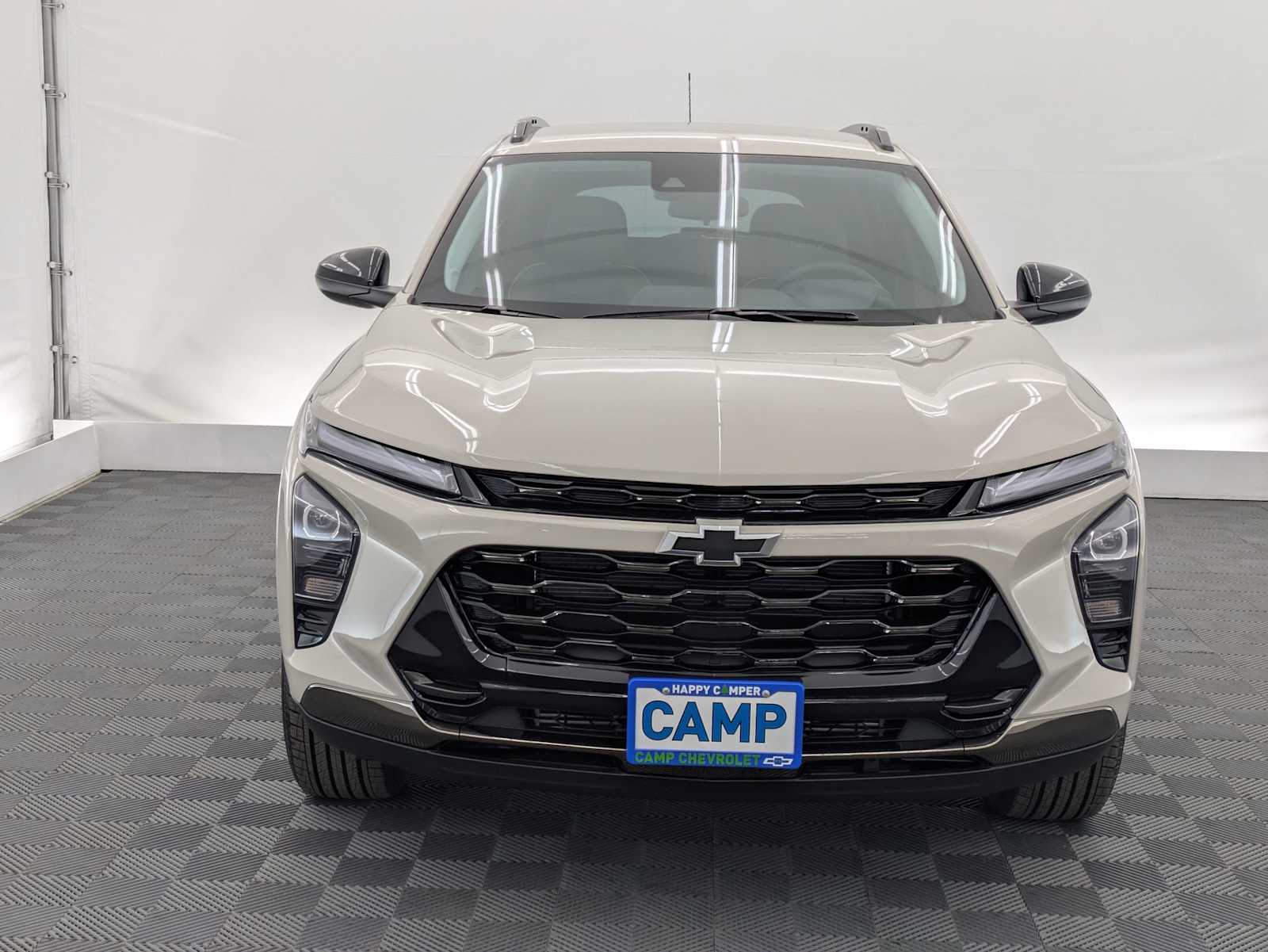 Thumbnail: 2026 Chevrolet Trax - 9