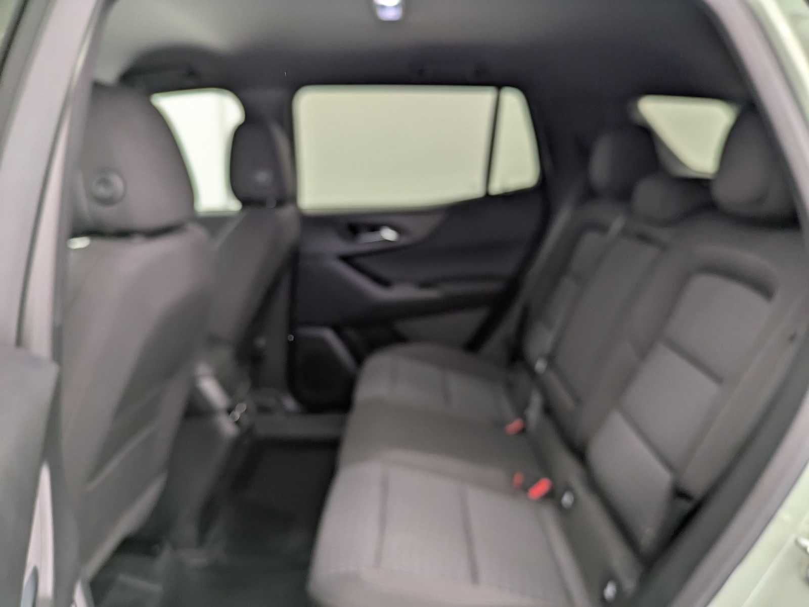 Thumbnail: 2026 Chevrolet Equinox - 19
