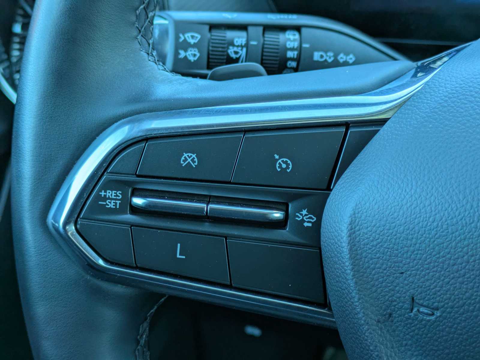 Thumbnail: 2025 Chevrolet Equinox - 24