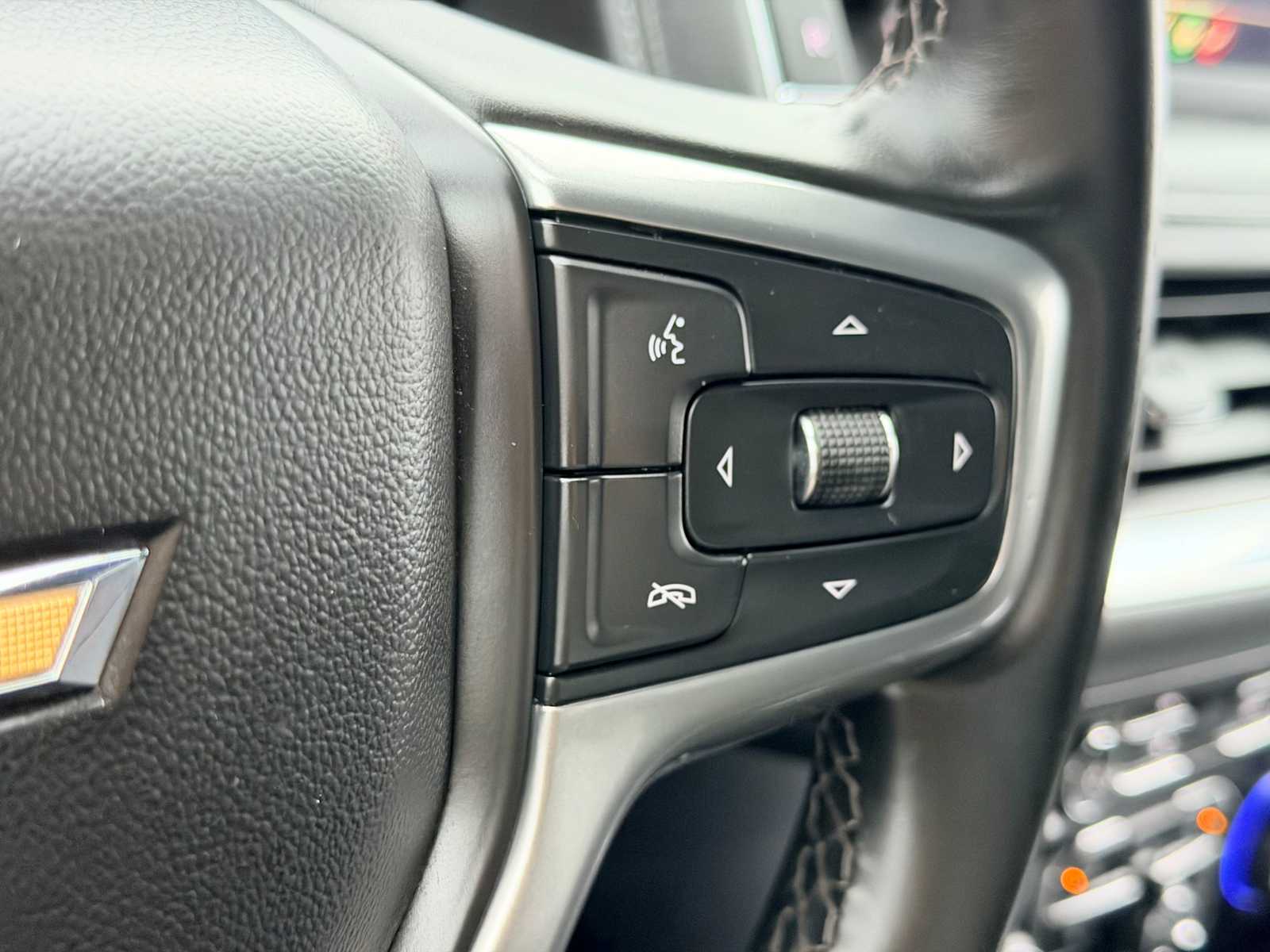 Thumbnail: 2024 Chevrolet Tahoe - 24