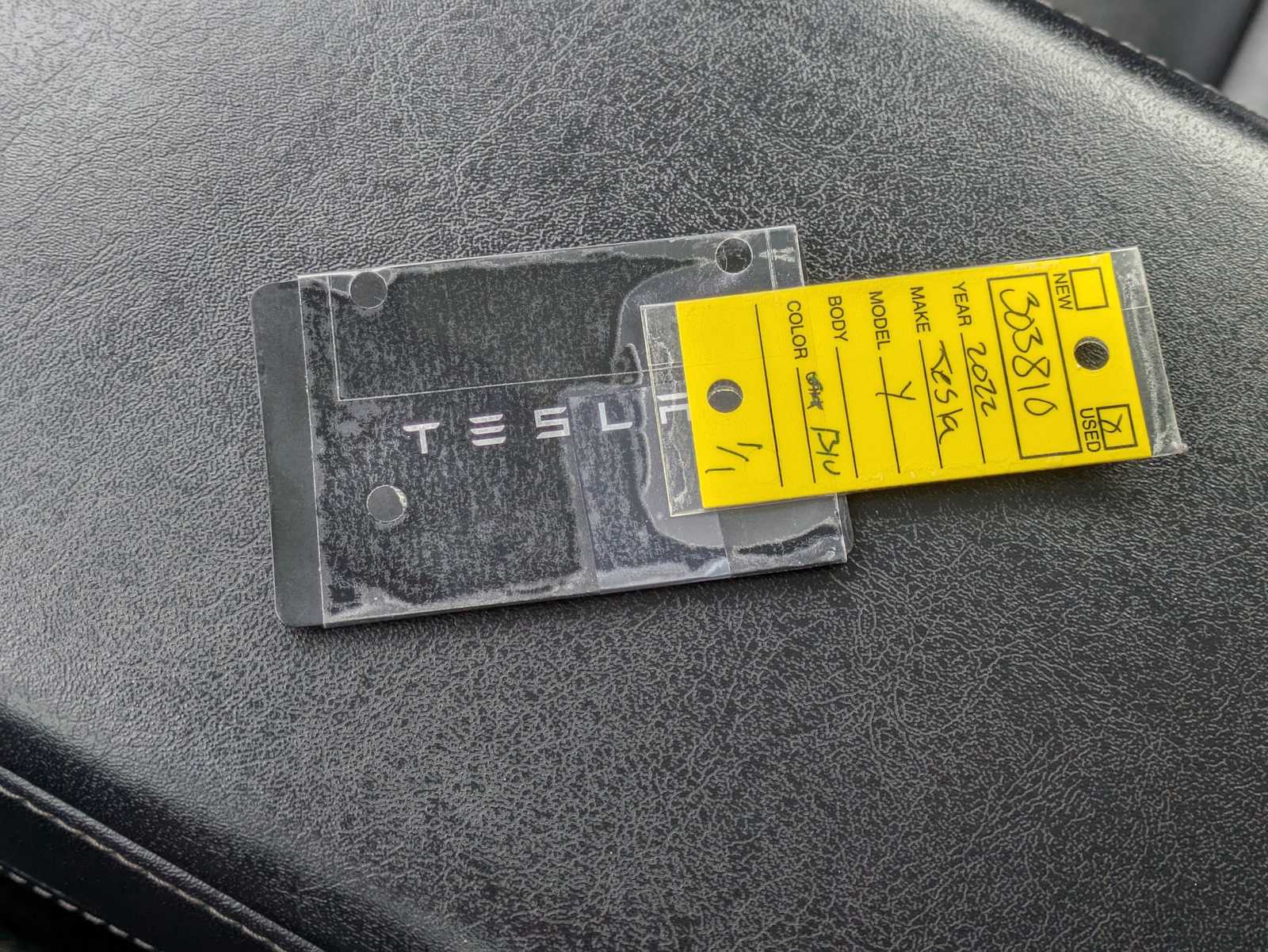 Thumbnail: 2022 Tesla Model 3 - 30