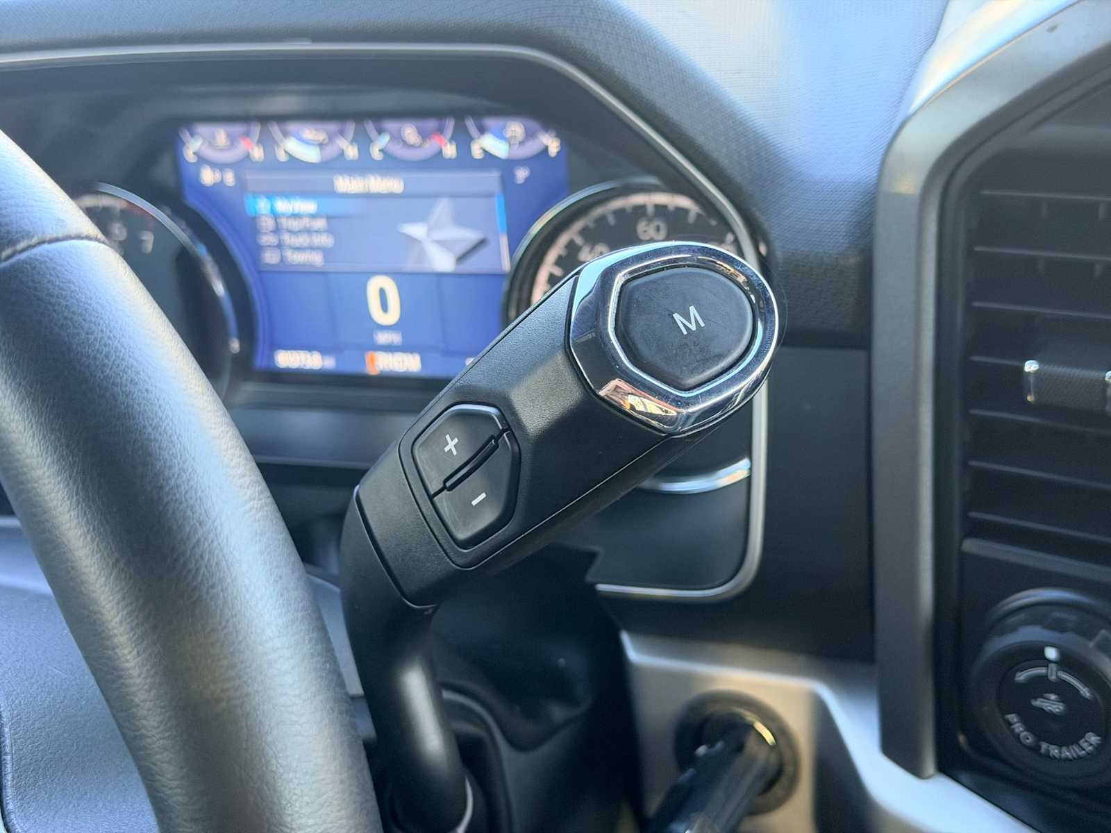 Thumbnail: 2023 Ford F-150 - 30