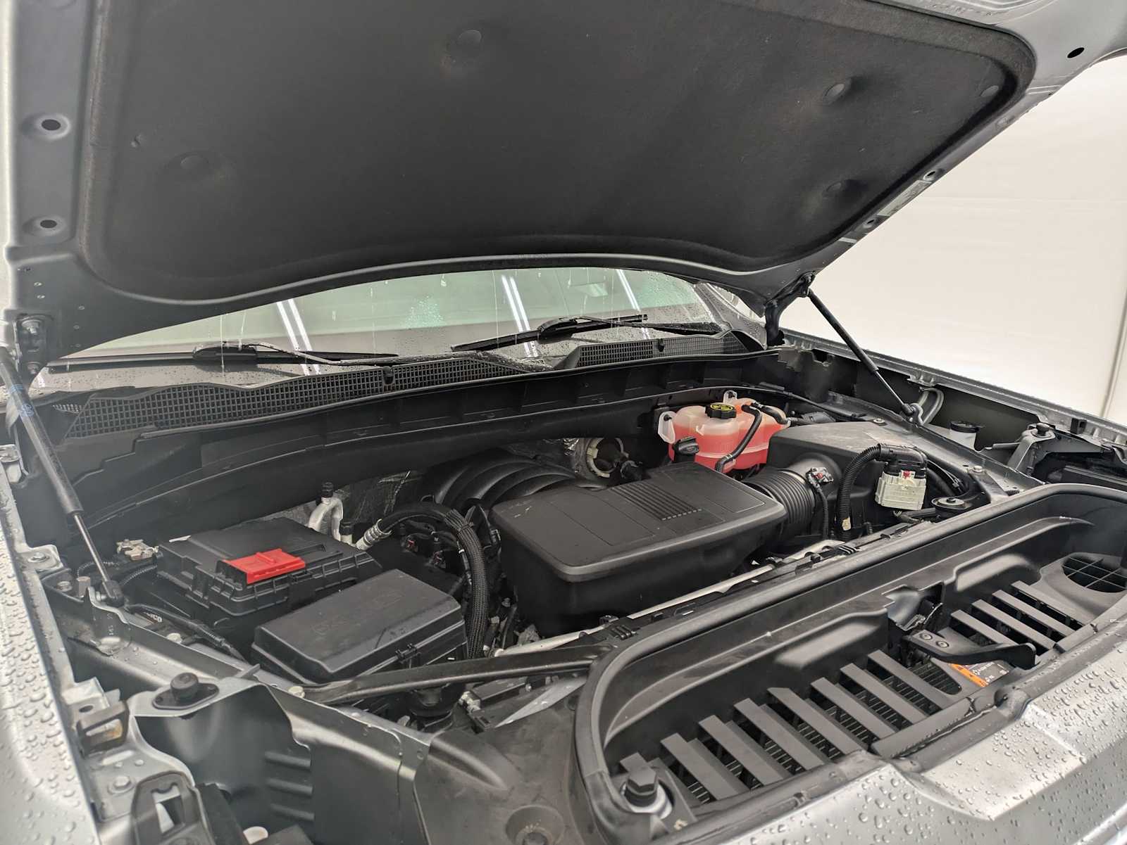 Thumbnail: 2023 GMC Sierra 1500 - 14