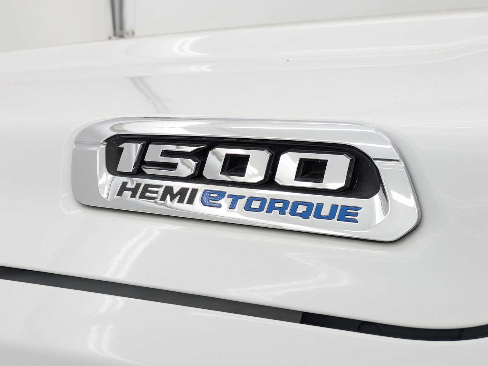 Thumbnail: 2022 RAM 1500 - 11