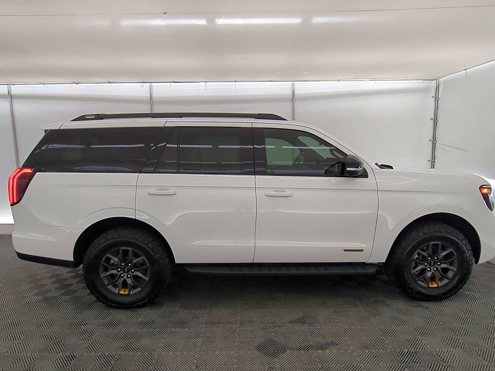 Thumbnail: 2025 Ford Expedition - 7