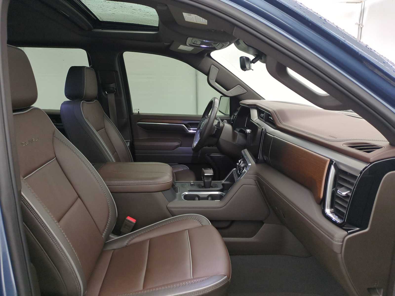 Thumbnail: 2024 GMC Sierra 1500 - 21