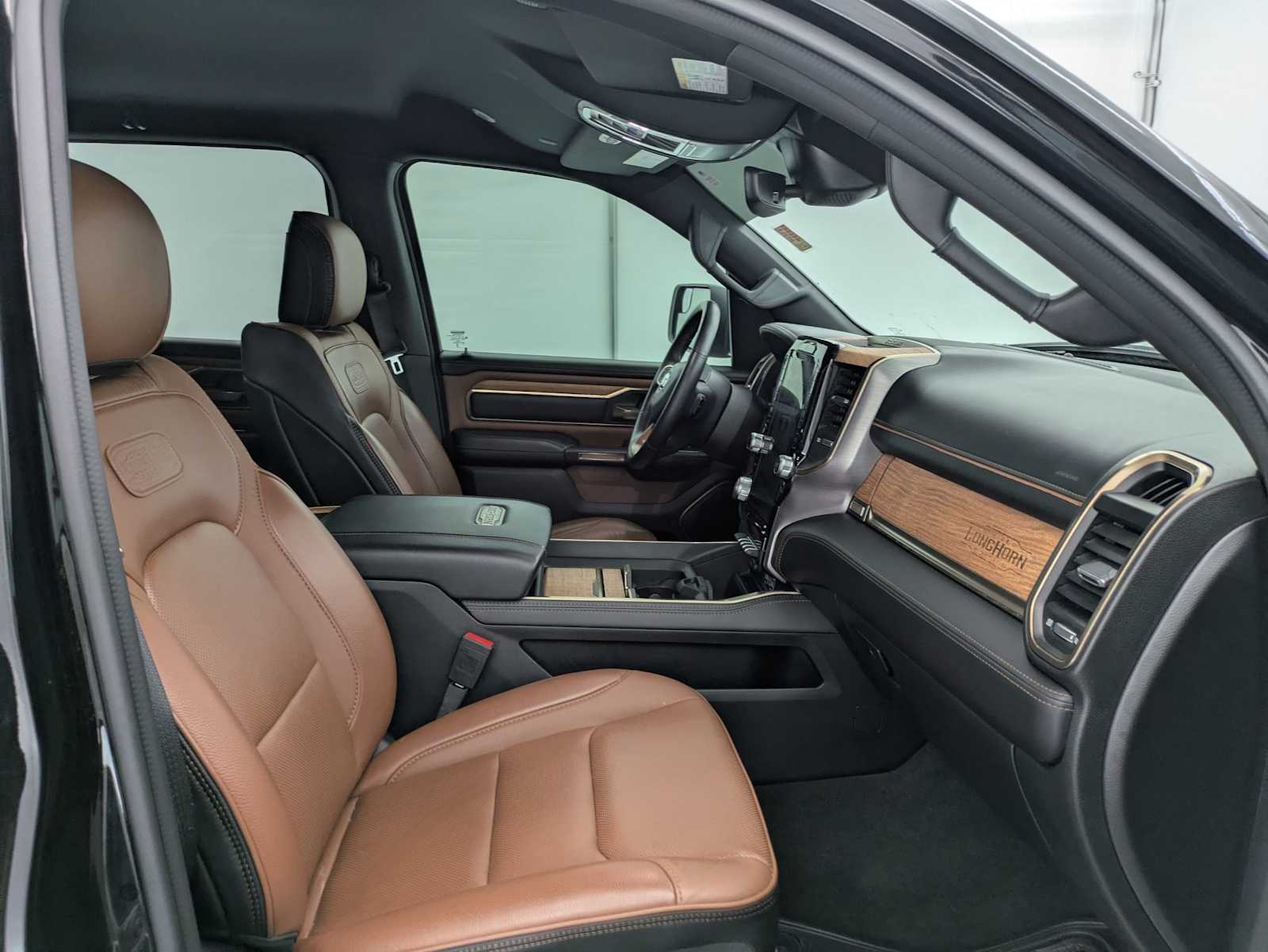 Thumbnail: 2023 RAM 1500 - 22