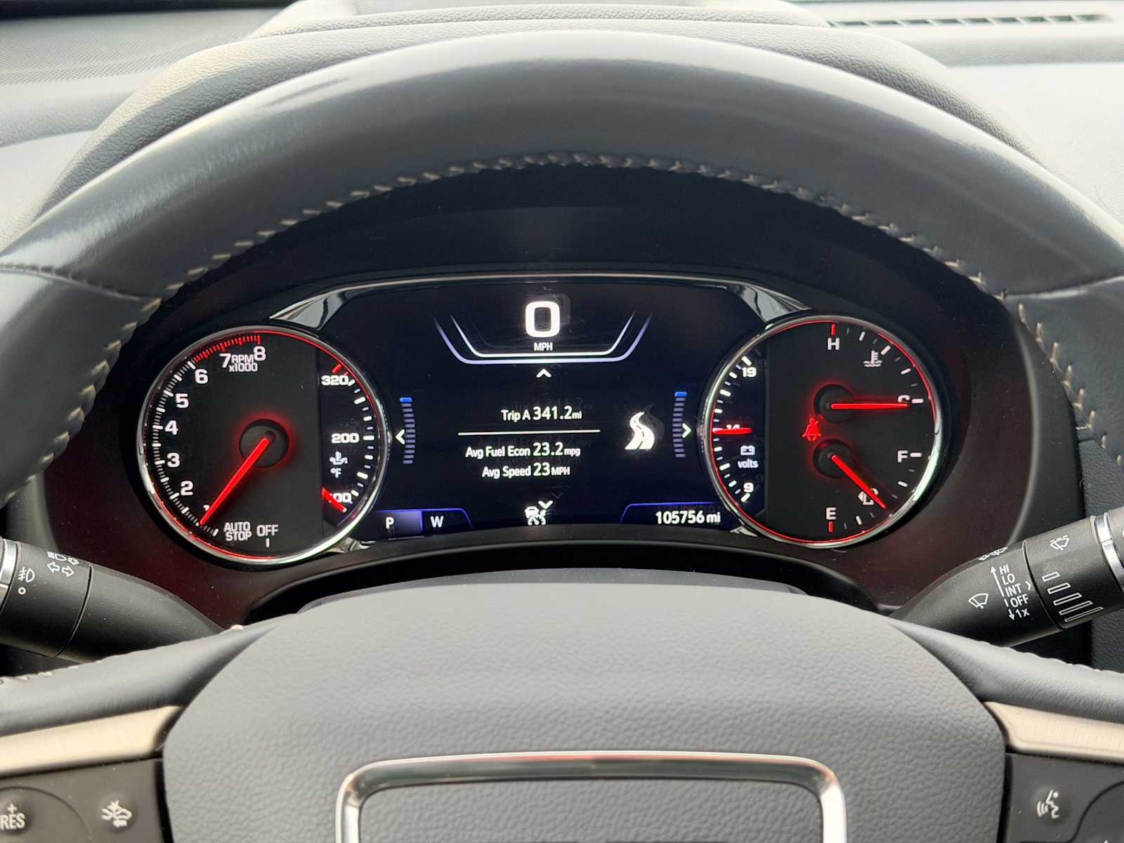 Thumbnail: 2022 GMC Terrain - 34