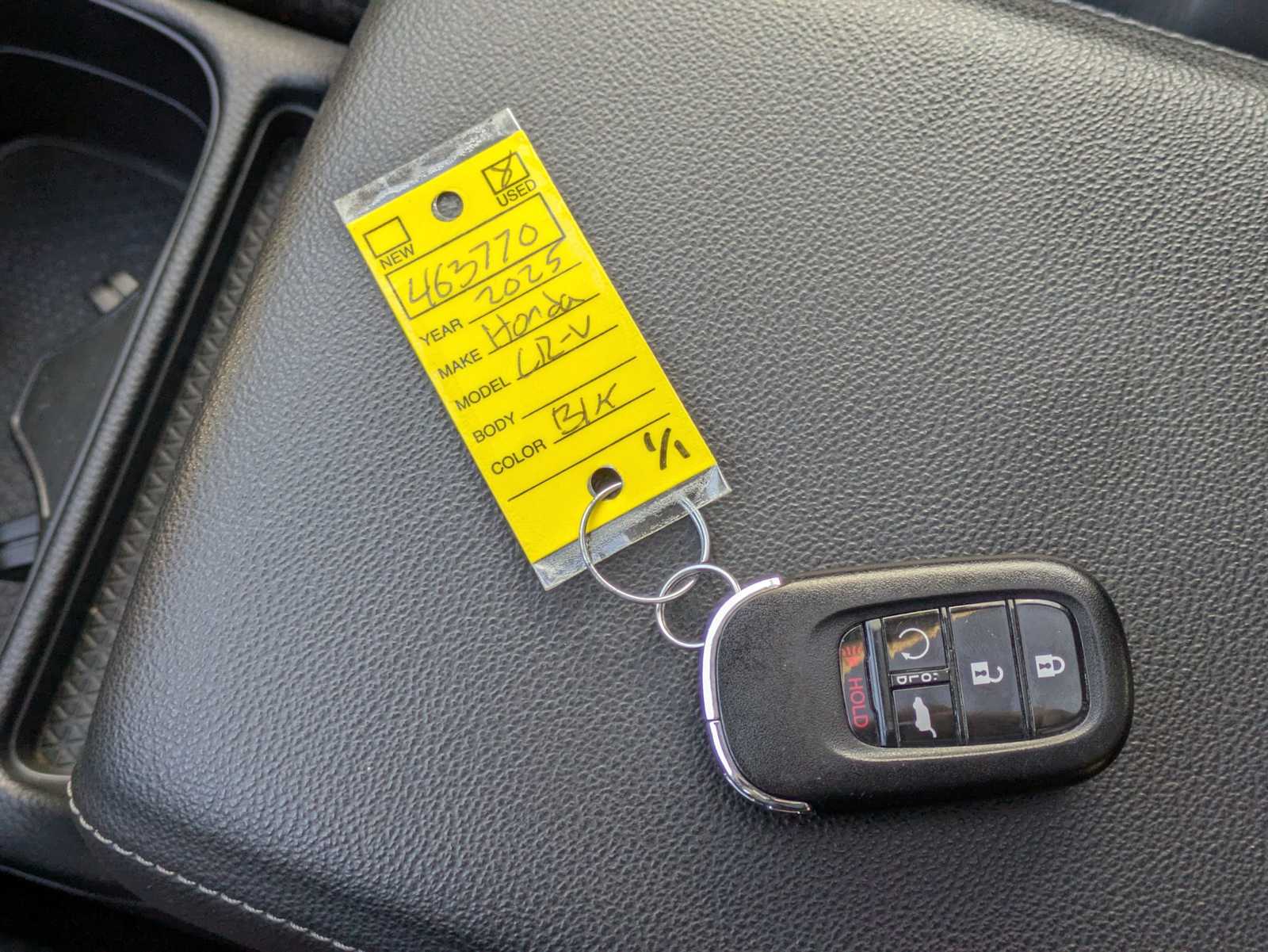 Thumbnail: 2025 Honda CR-V - 34