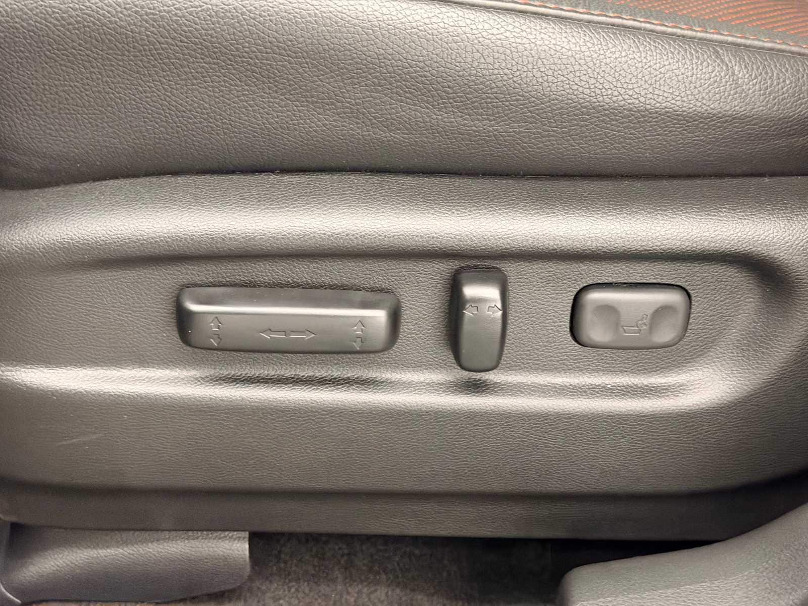 Thumbnail: 2025 Honda Ridgeline - 18