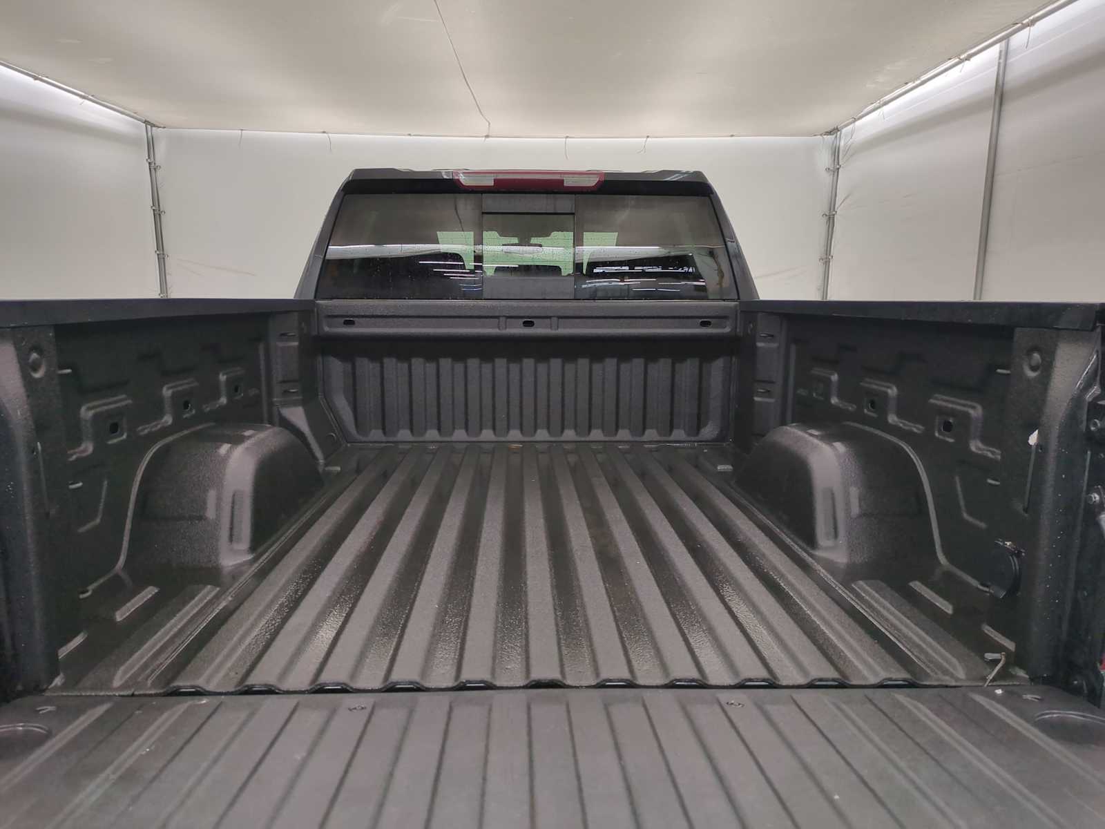 Thumbnail: 2019 Chevrolet Silverado 1500 - 28