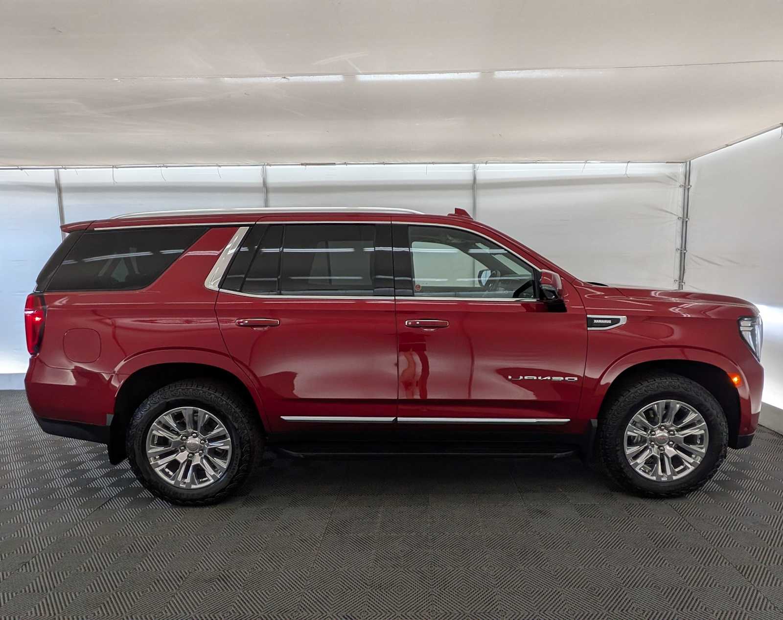 Thumbnail: 2024 GMC Yukon - 7