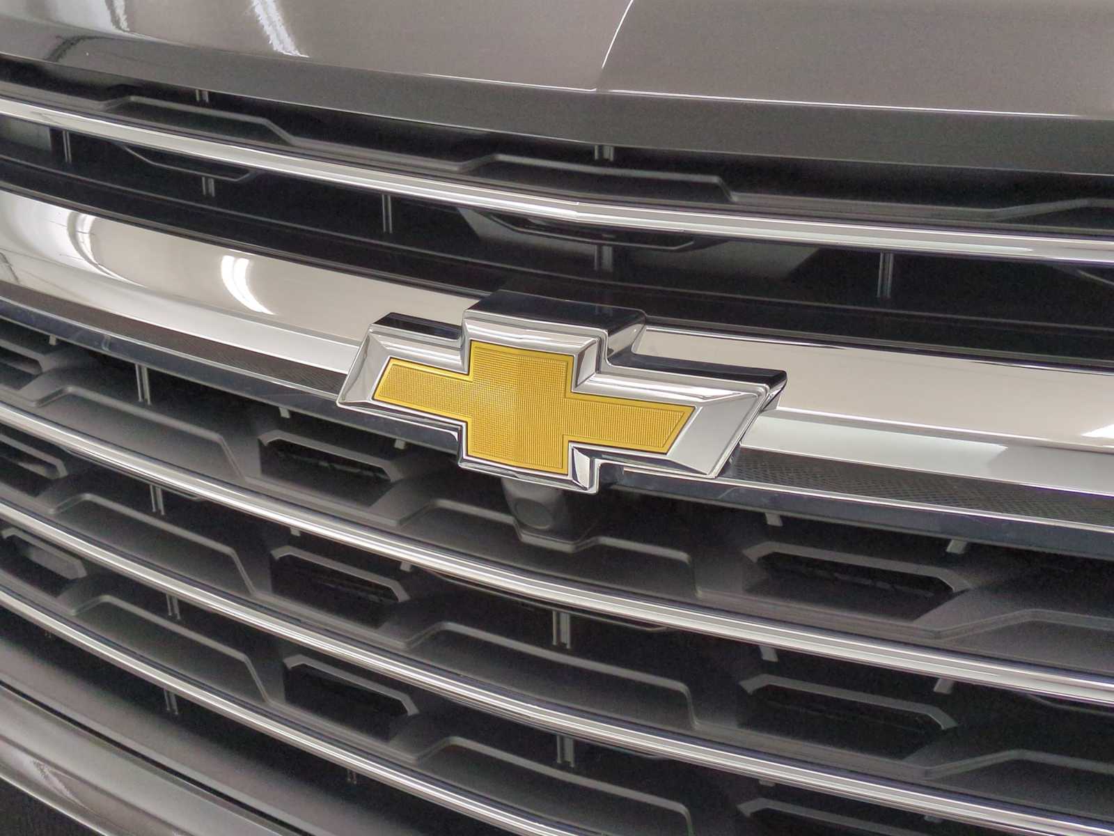 Thumbnail: 2026 Chevrolet Traverse - 11