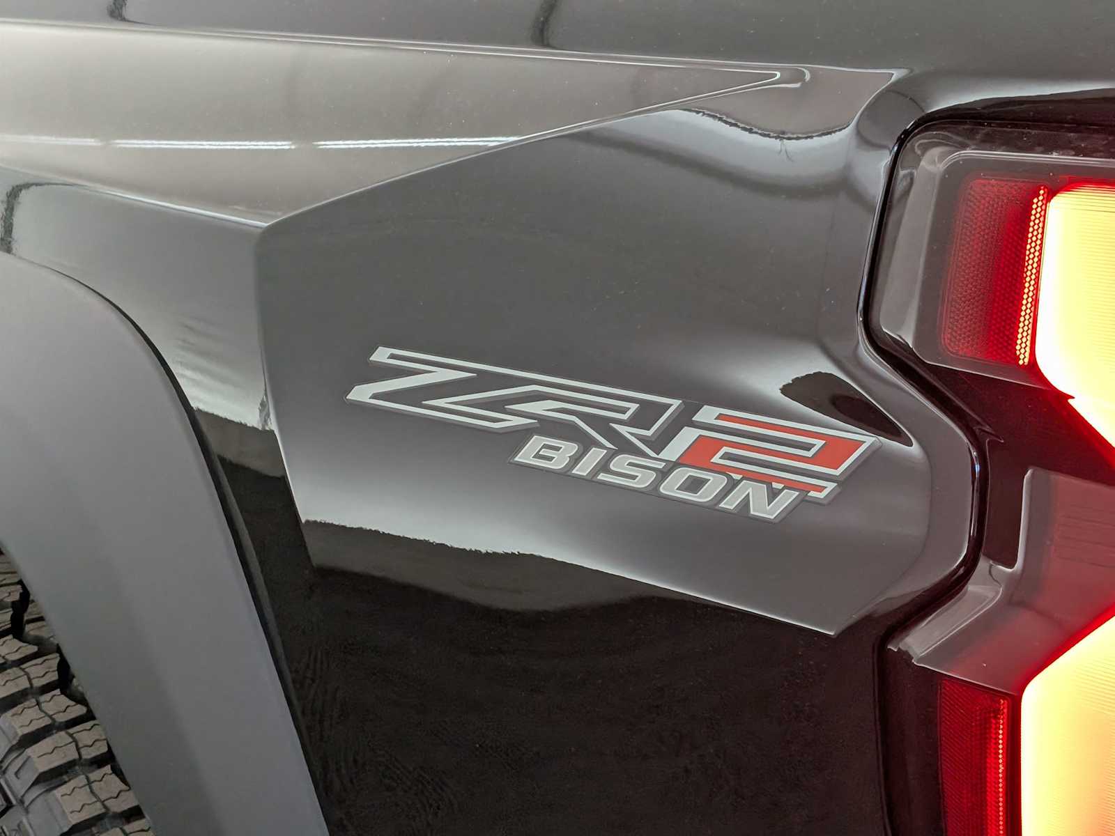 Thumbnail: 2026 Chevrolet Colorado - 11