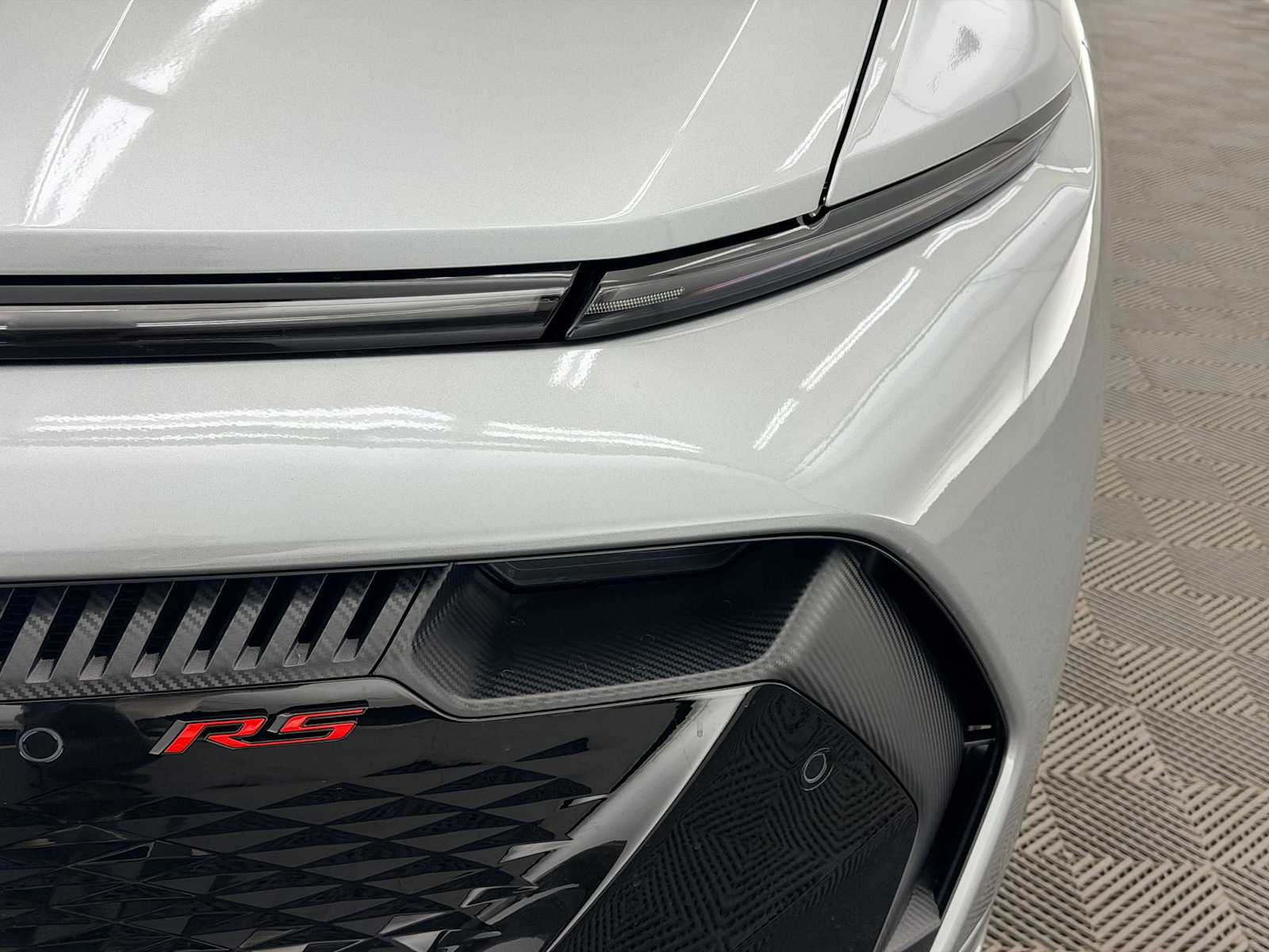 Thumbnail: 2026 Chevrolet Equinox - 10