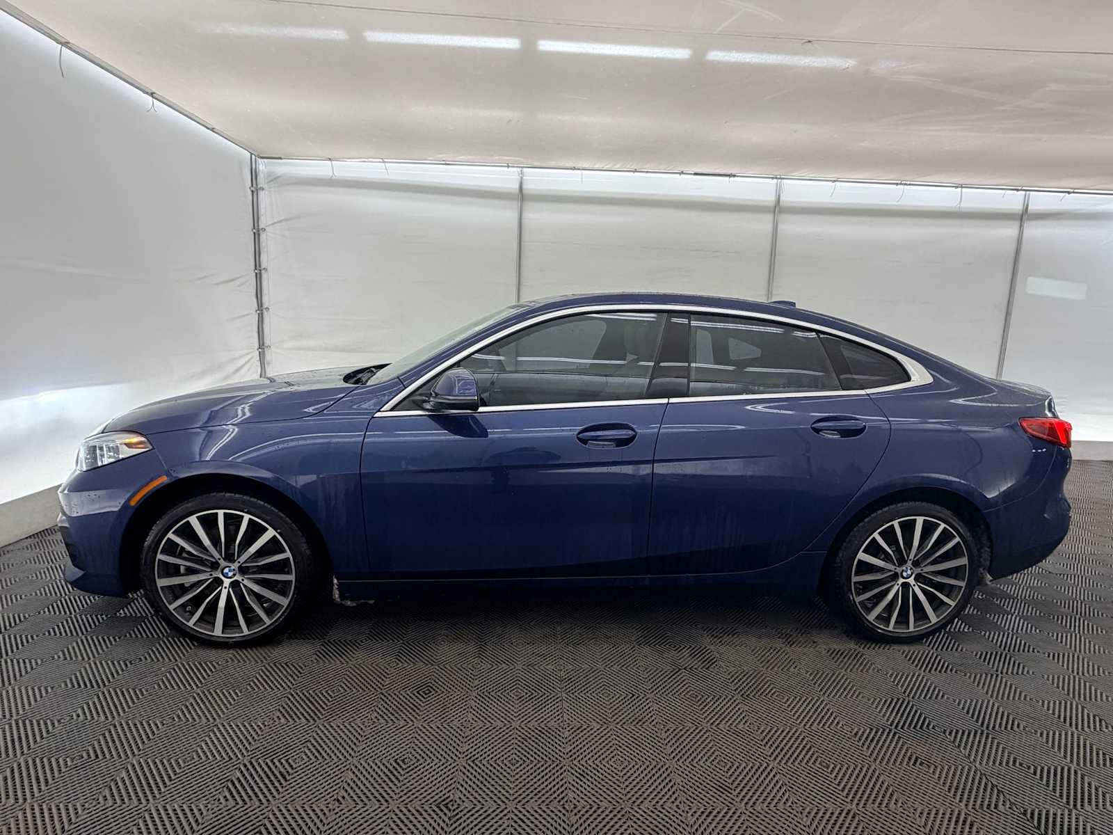 Thumbnail: 2024 BMW 2 Series - 3