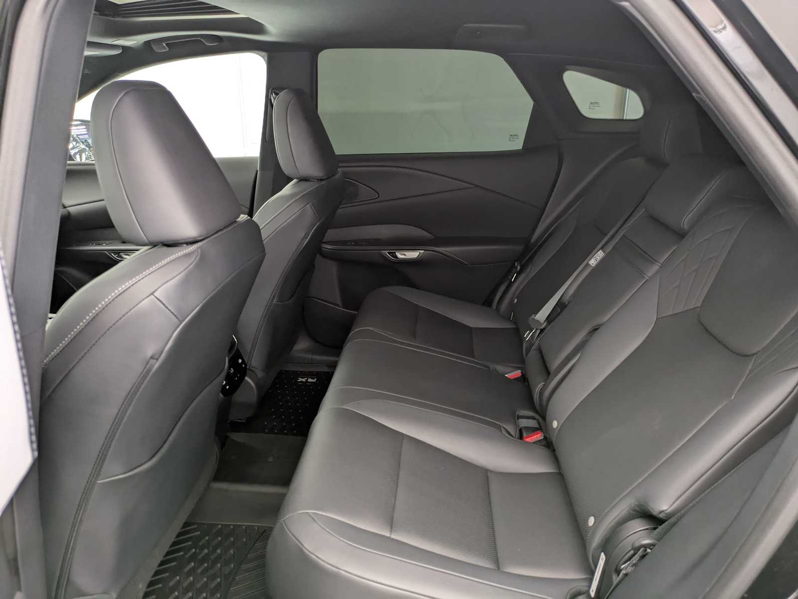 2024 Lexus RX  20