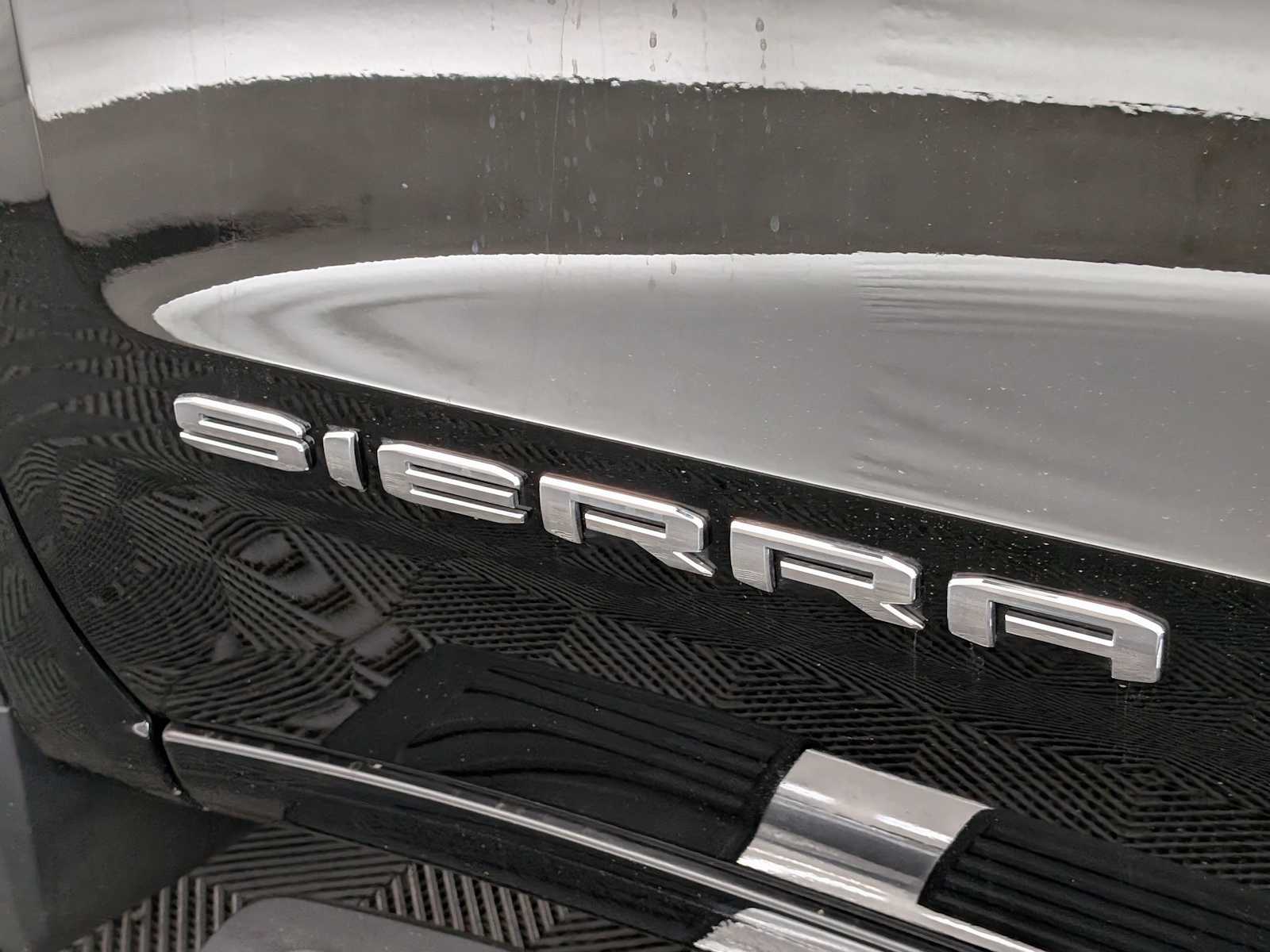 Thumbnail: 2022 GMC Sierra 1500 - 11