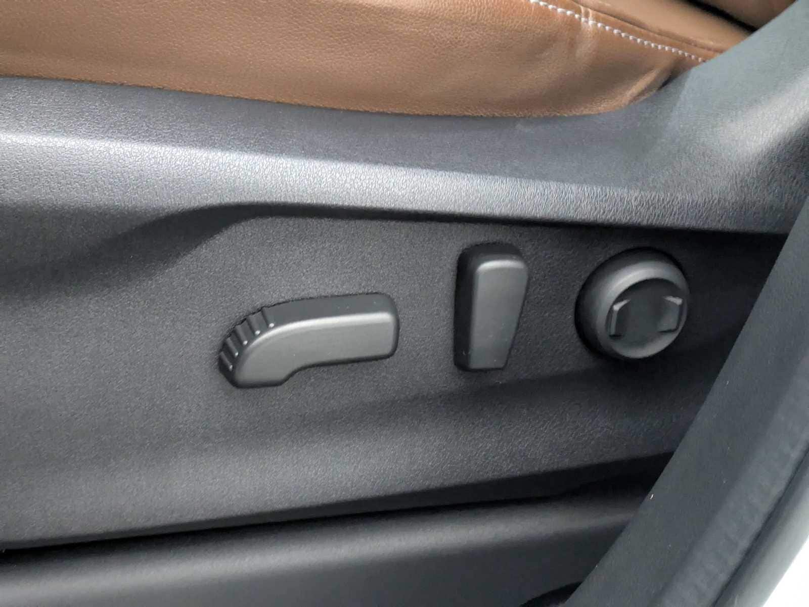 Thumbnail: 2020 Subaru Ascent - 18