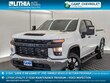 Chevrolet Silverado 3500 HD