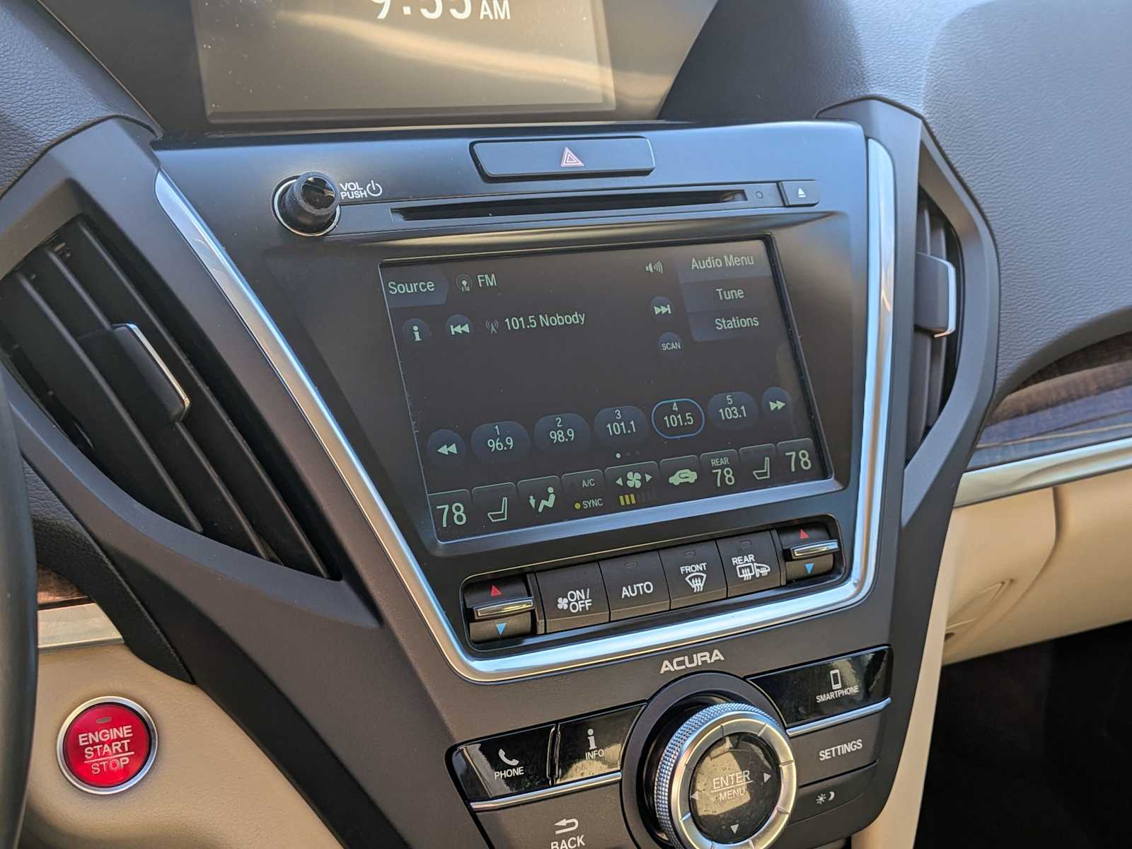 Thumbnail: 2018 Acura MDX - 30