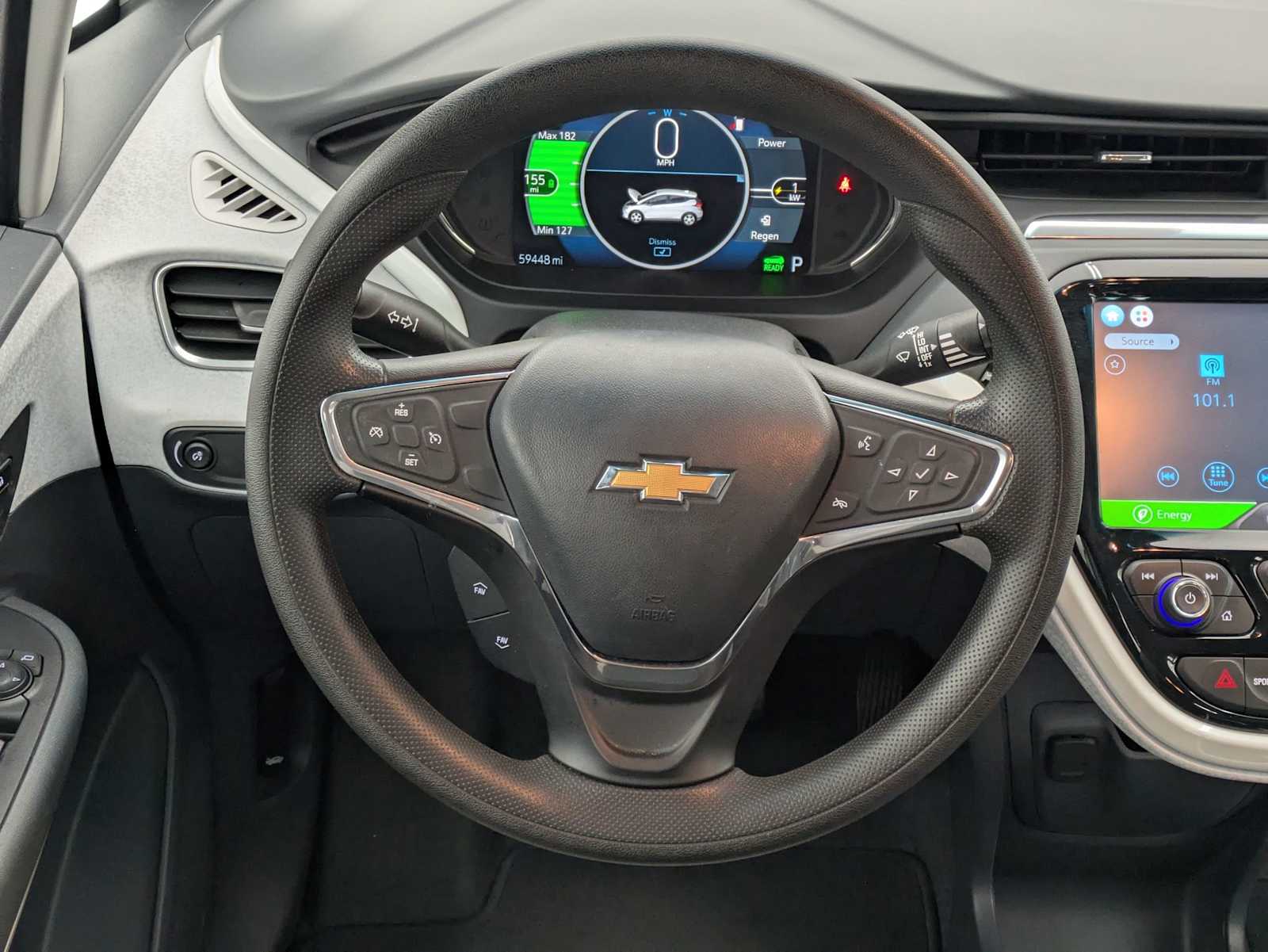 Thumbnail: 2020 Chevrolet Bolt EV - 22