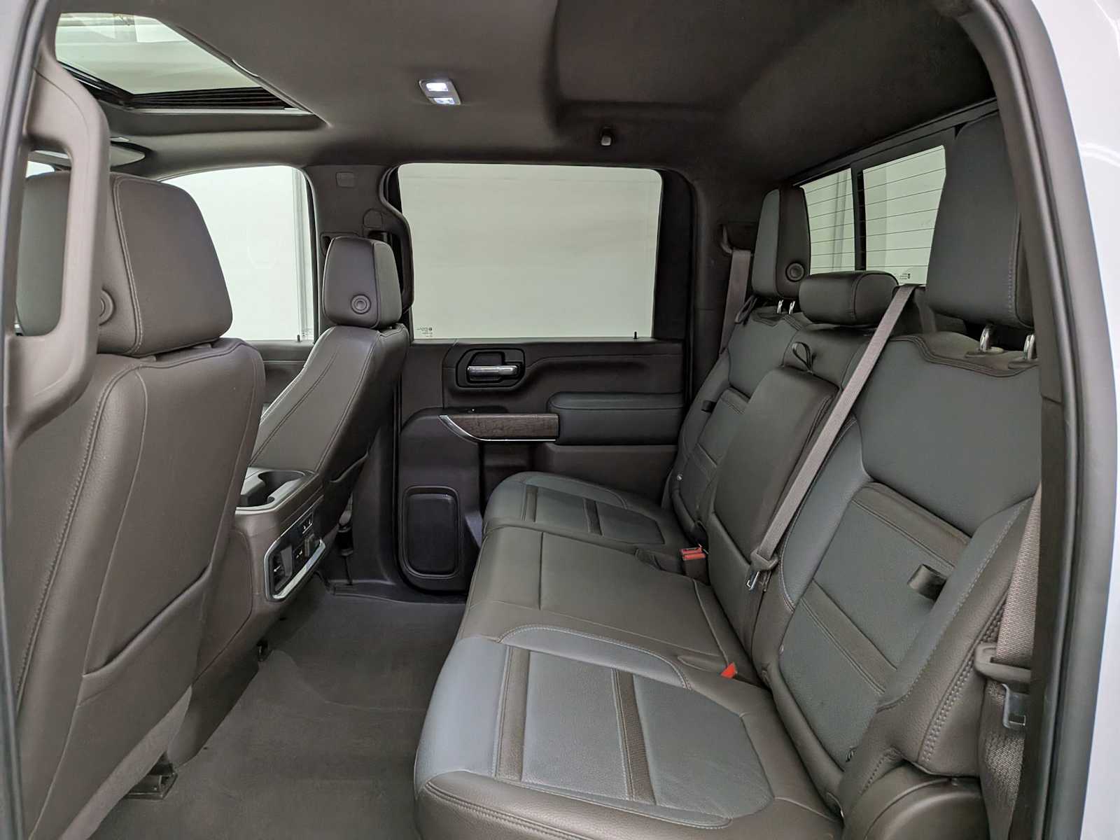 Thumbnail: 2021 GMC Sierra 2500 - 22