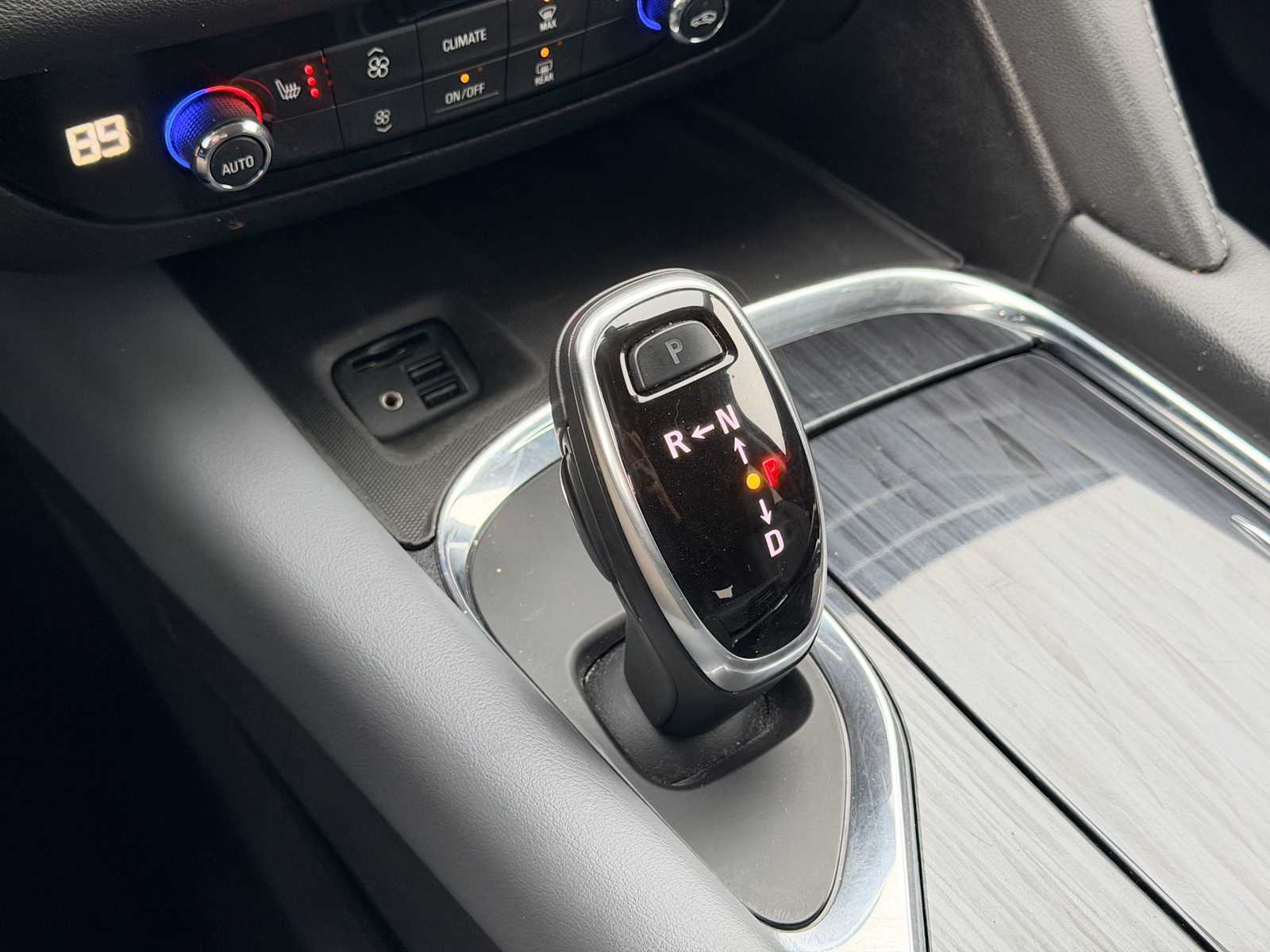 Thumbnail: 2021 Buick Enclave - 30