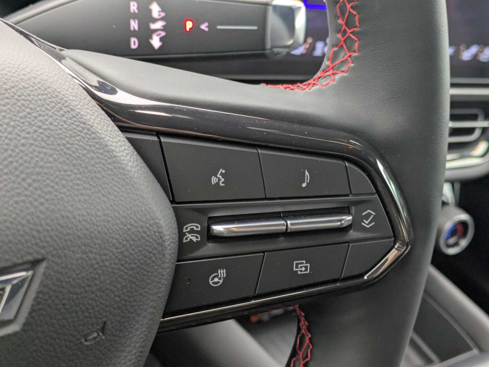 Thumbnail: 2026 Chevrolet Equinox - 26