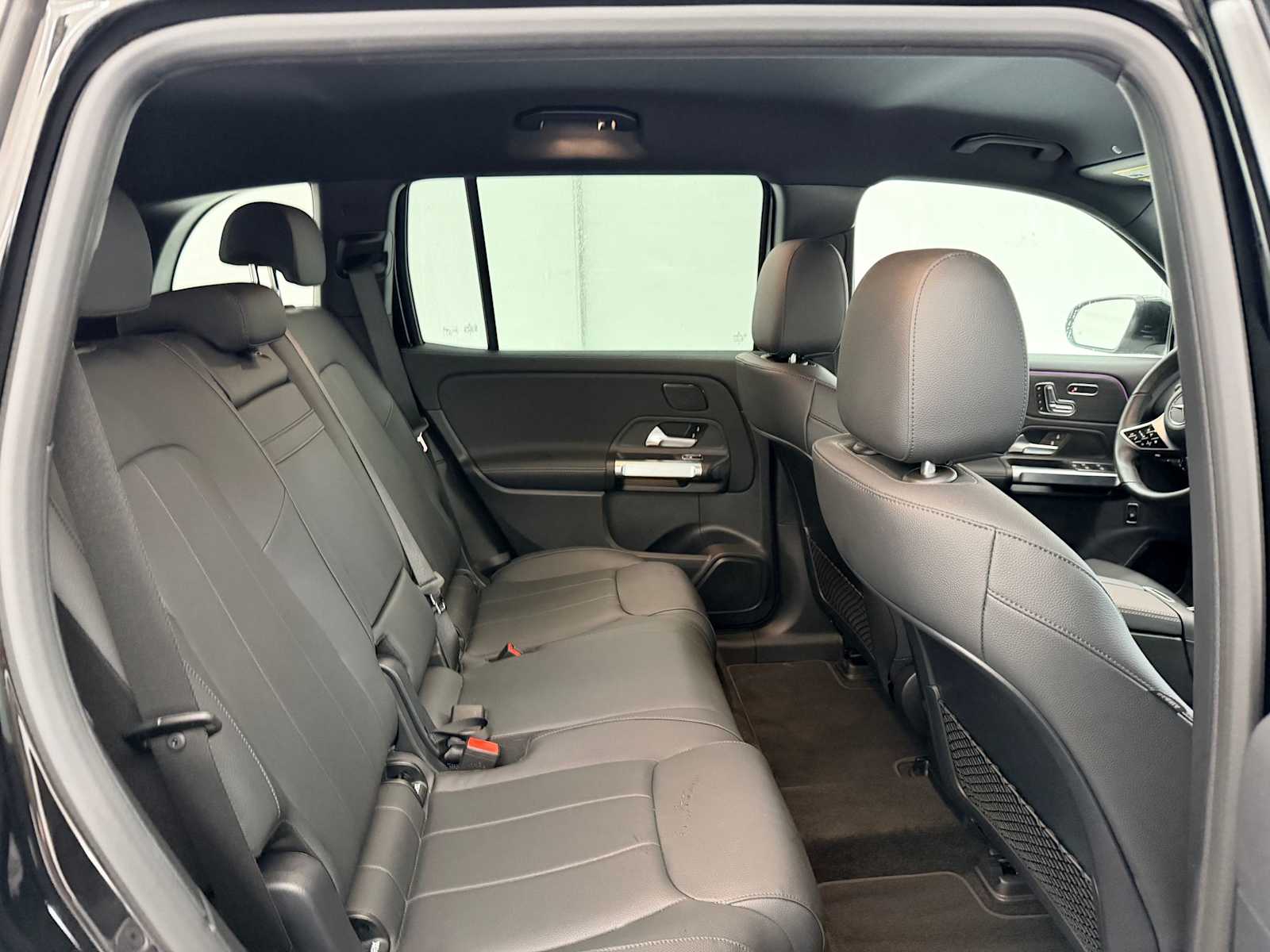 Thumbnail: 2024 Mercedes-Benz EQB - 20