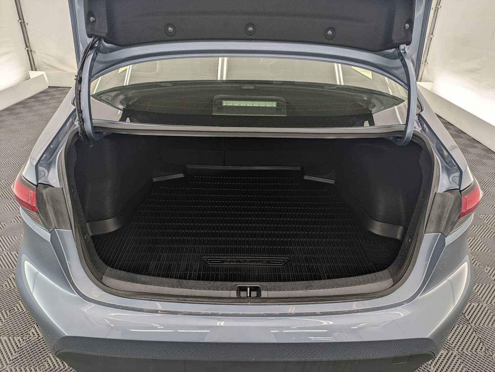 Thumbnail: 2025 Toyota Corolla - 34