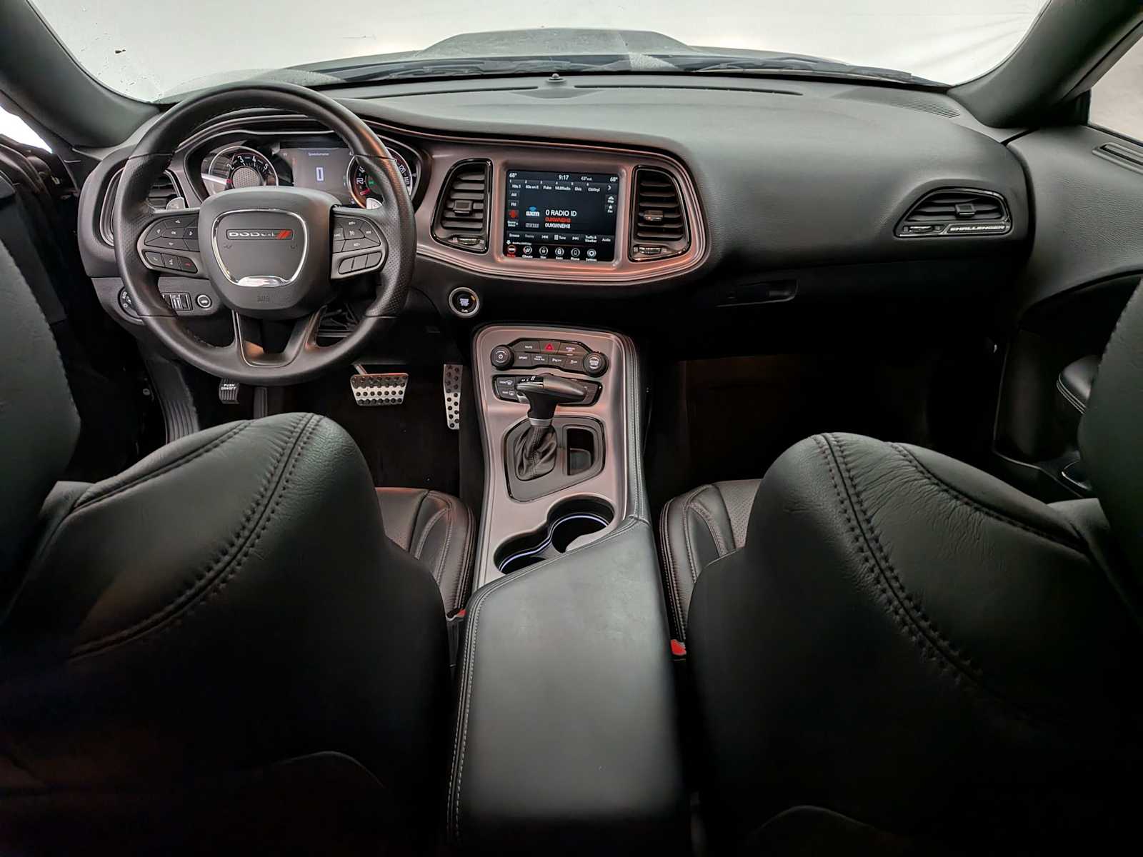 Thumbnail: 2023 Dodge Challenger - 15