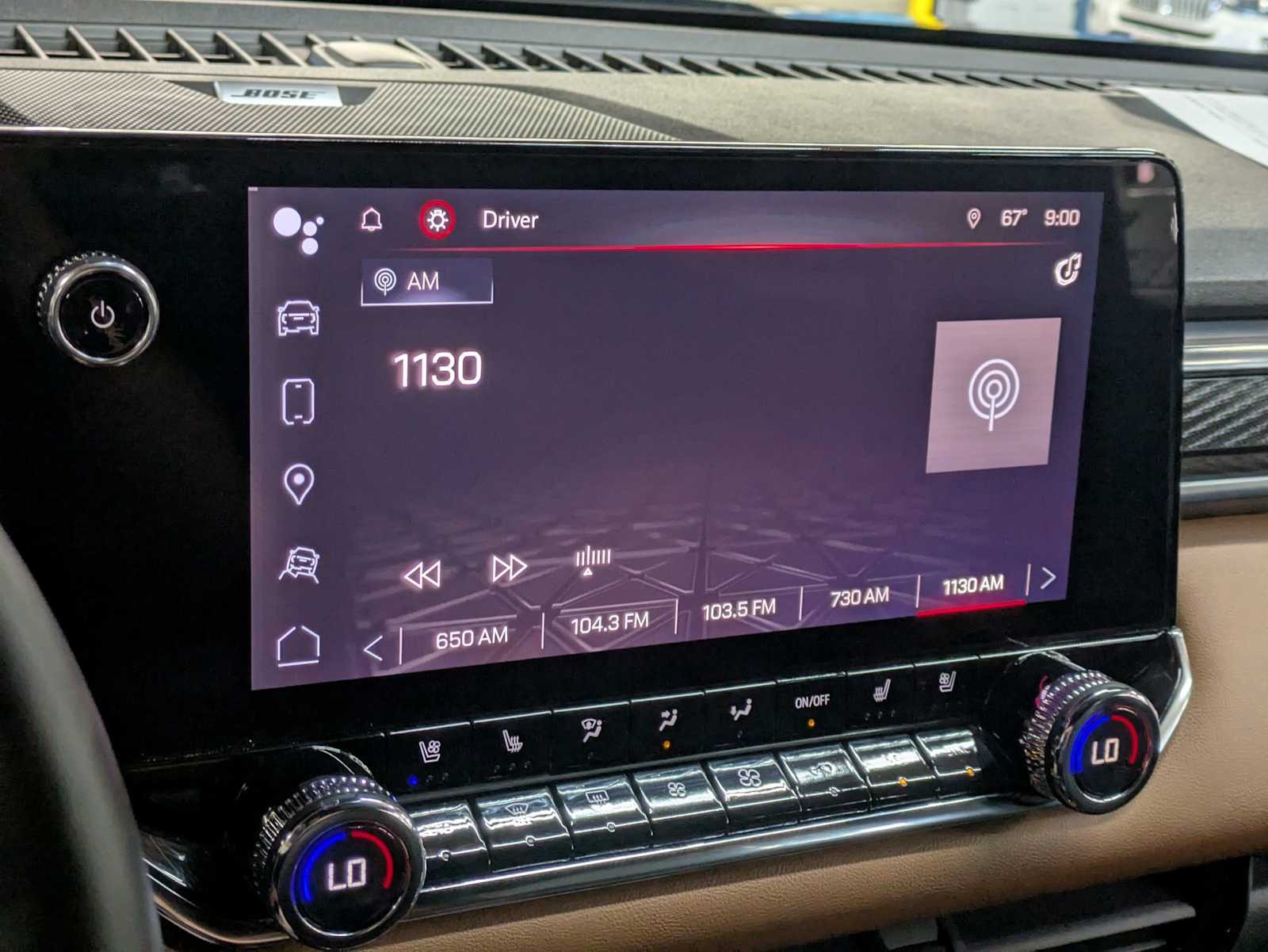 2023 GMC Canyon AT4 29