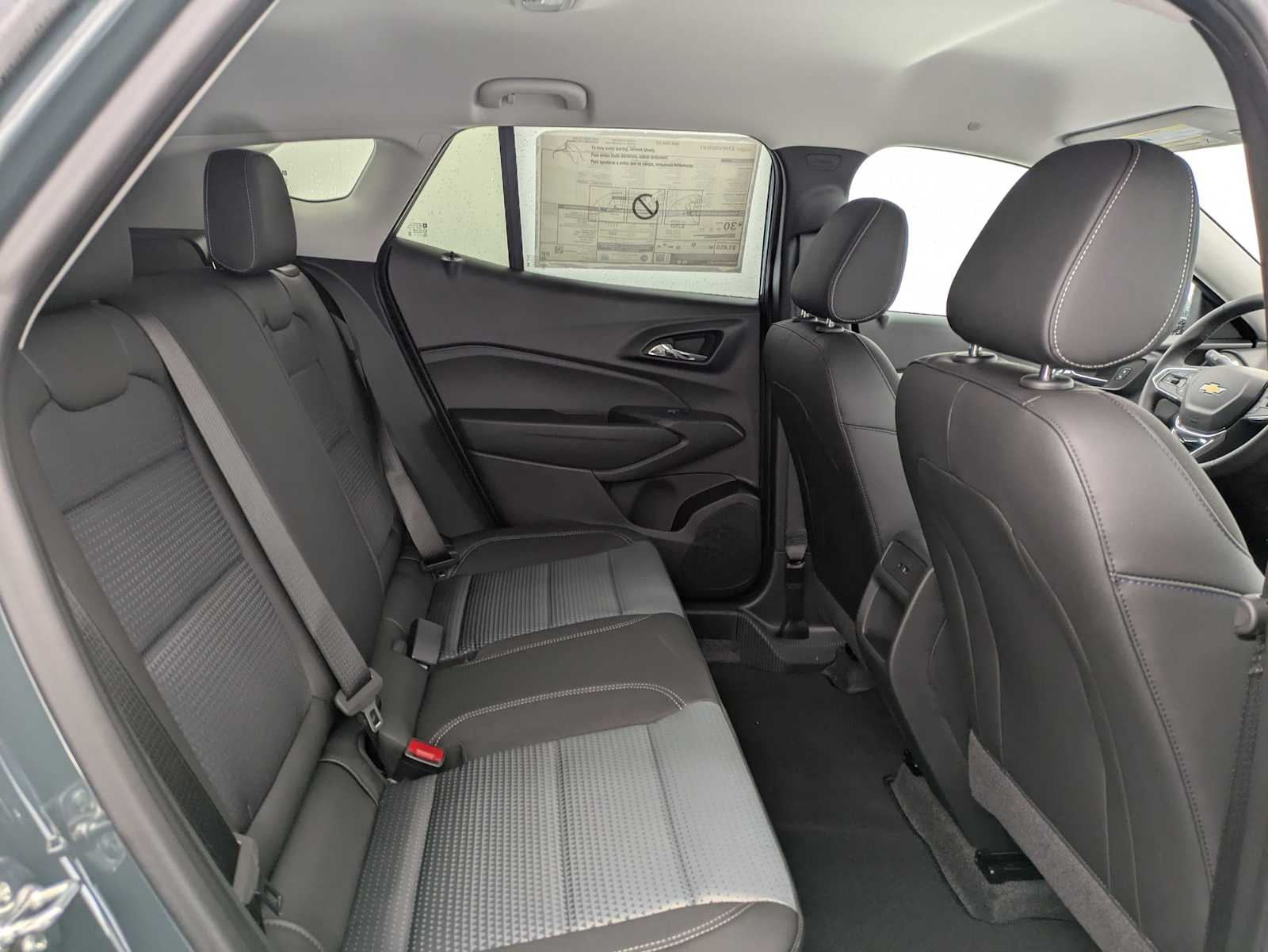 Thumbnail: 2026 Chevrolet Trax - 21