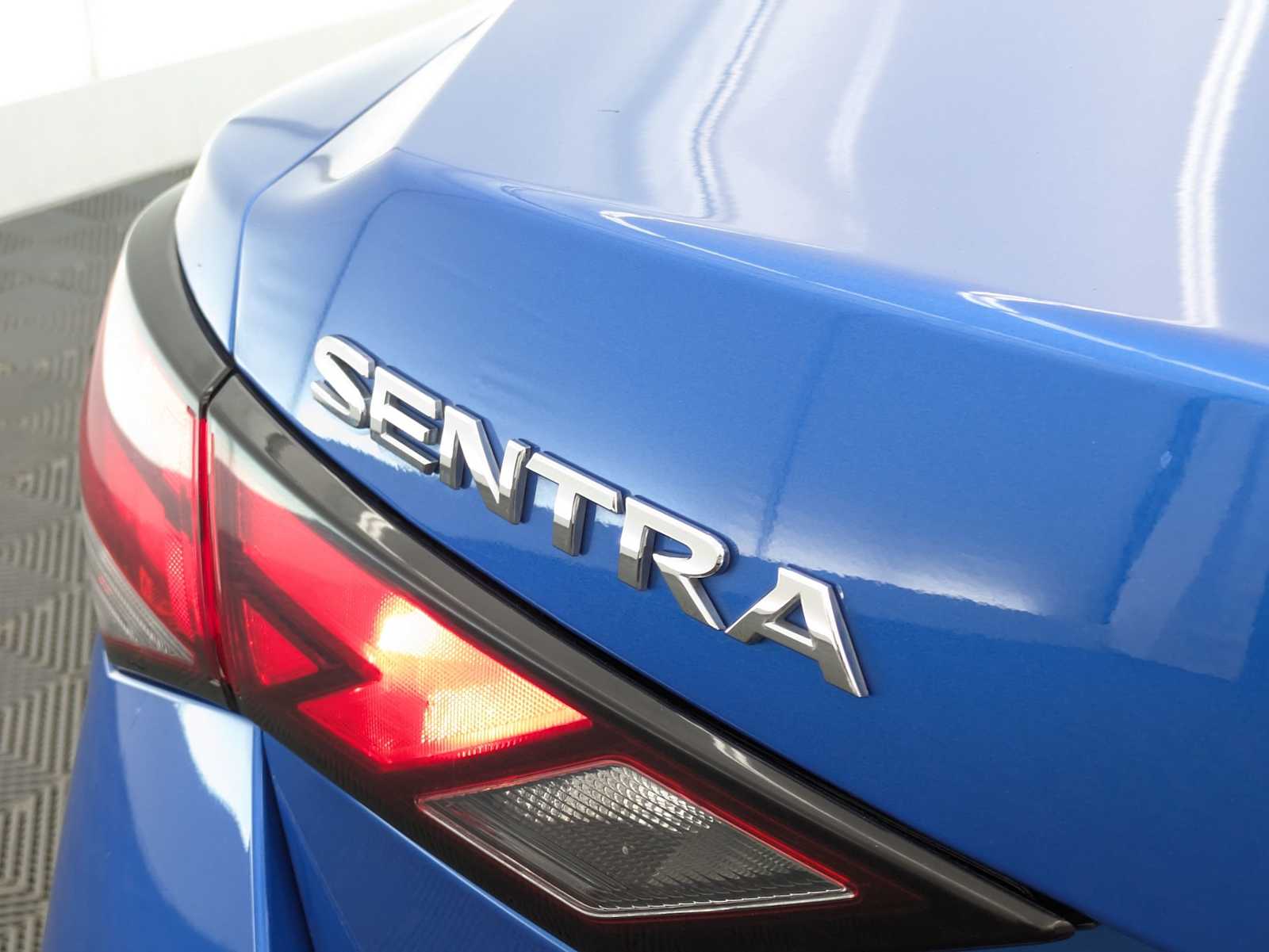 Thumbnail: 2024 Nissan Sentra - 13